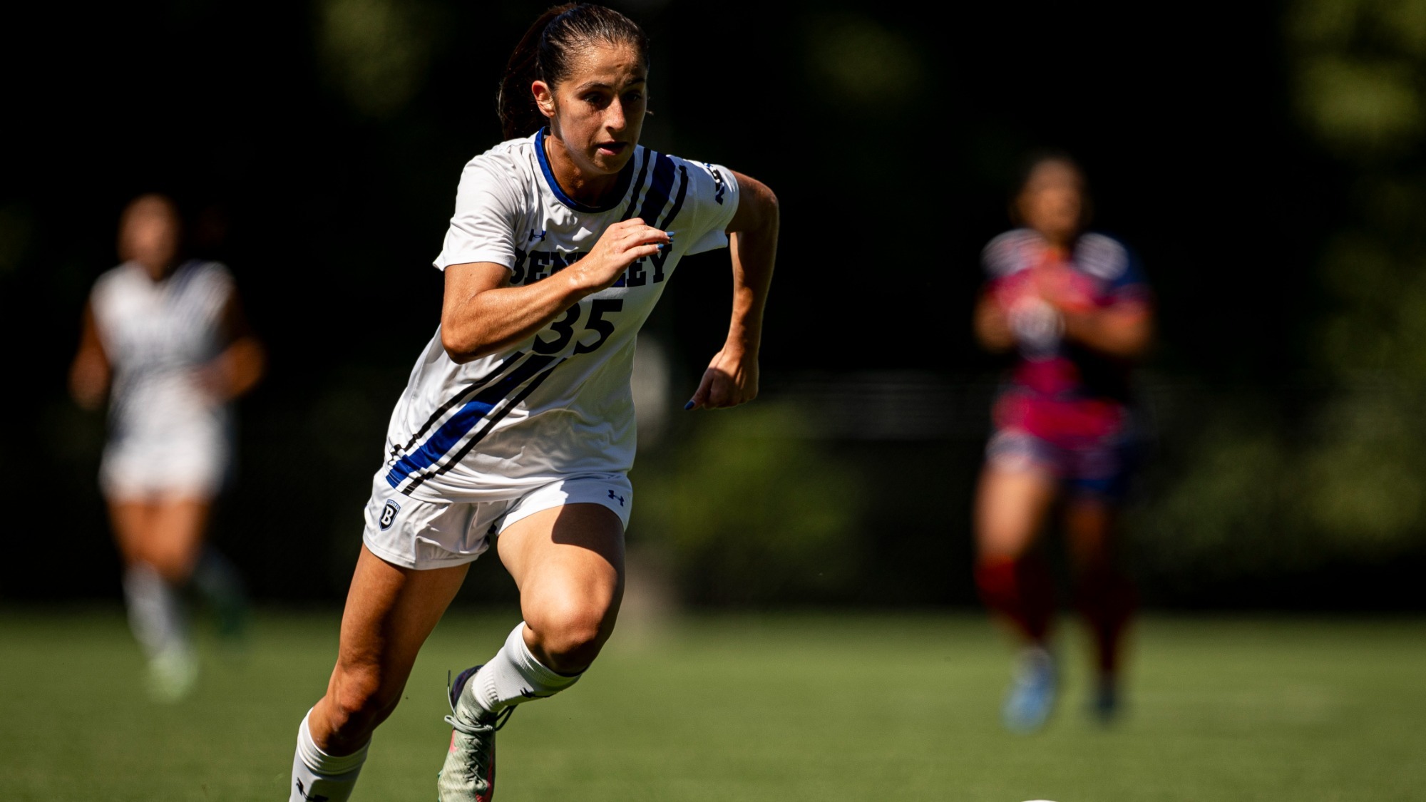 WSoc rank