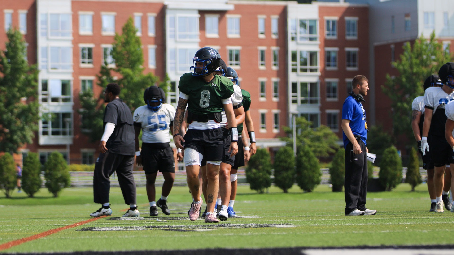 football season preview