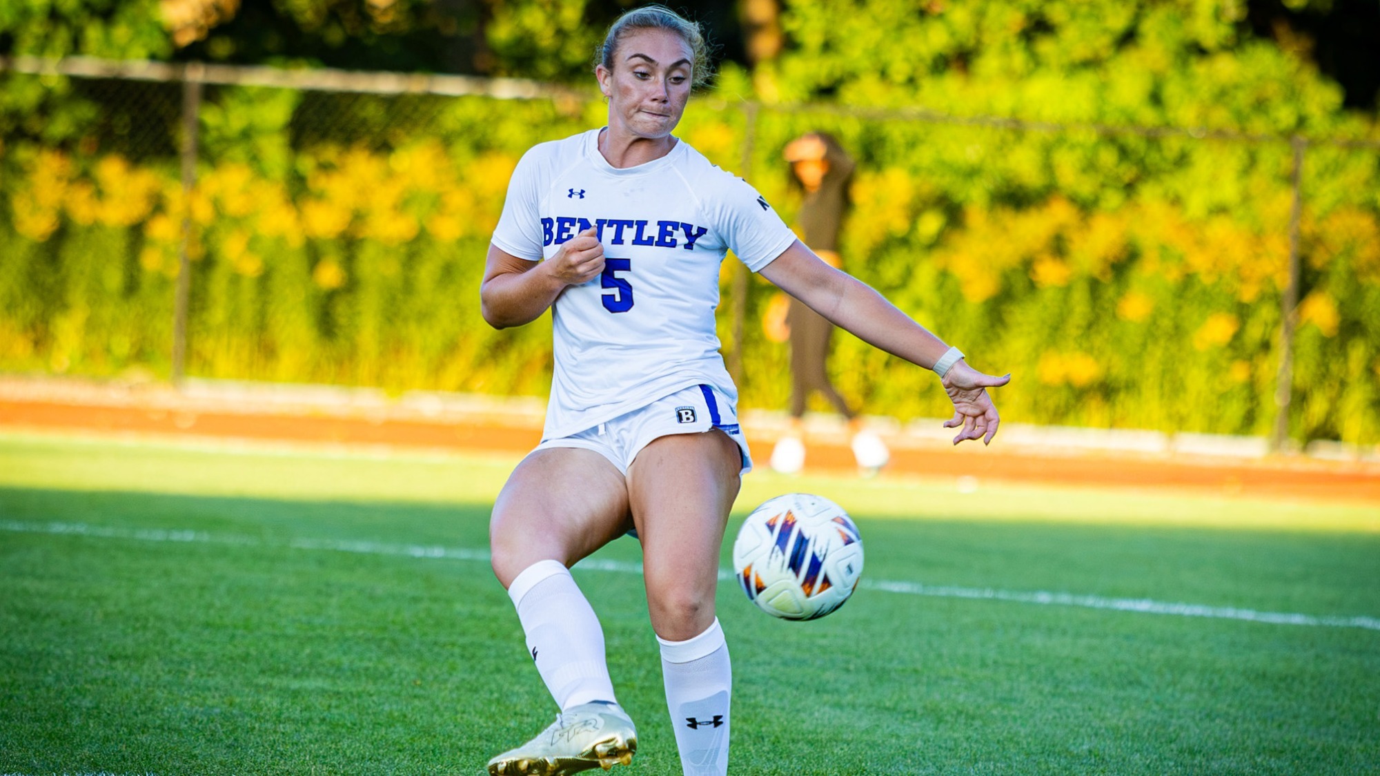 Women's soccer rank Sept. 22