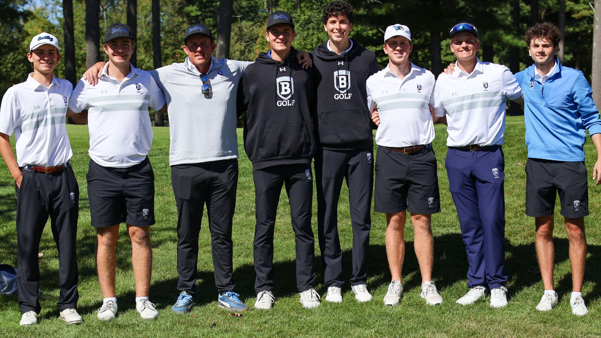 mgolf granite state opener 