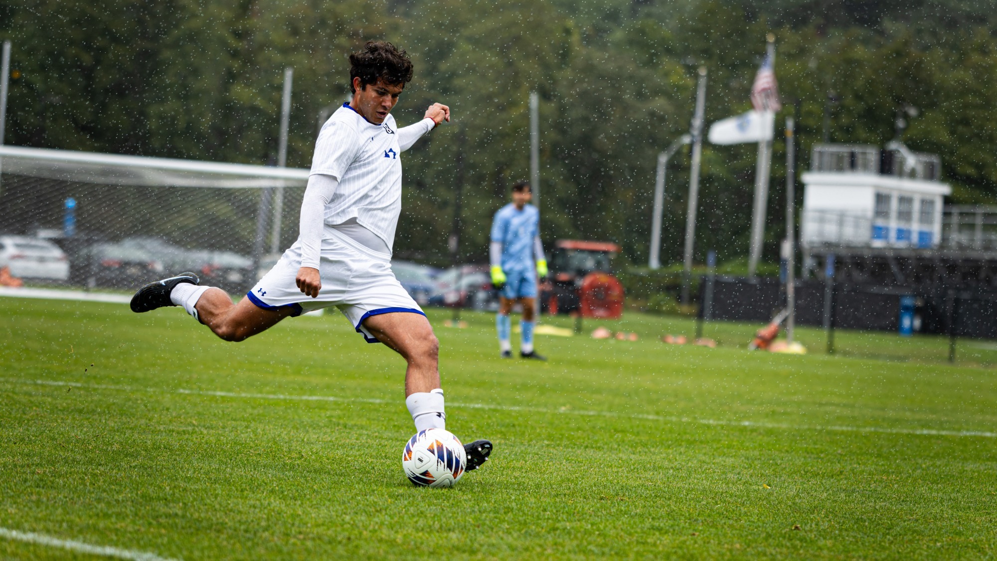 Men's Soccer Sept. 26