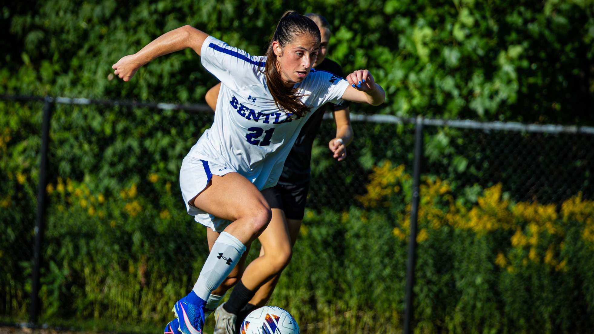 WSoc Rank Sept. 29