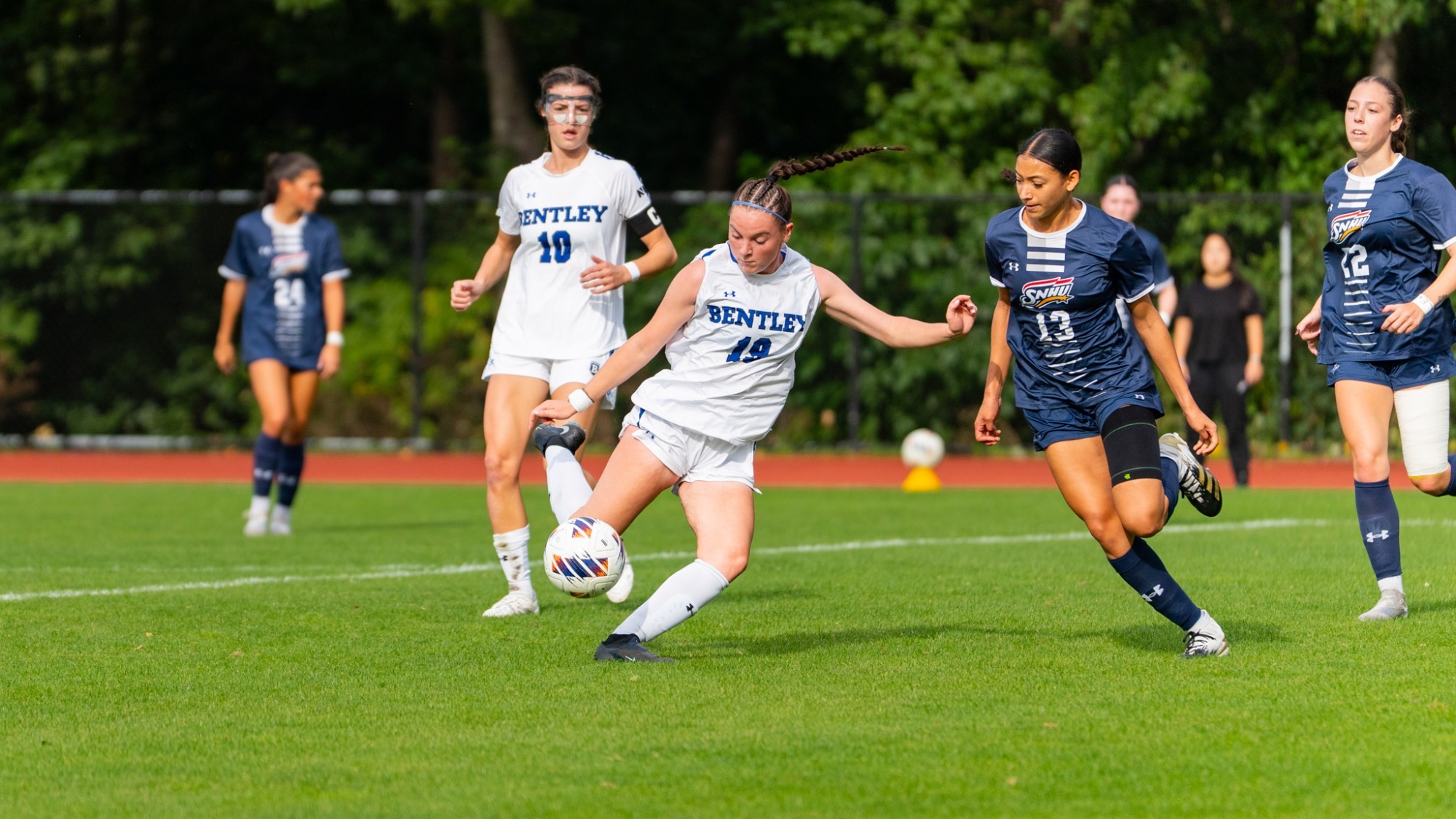 WSoc Recap Sept. 30