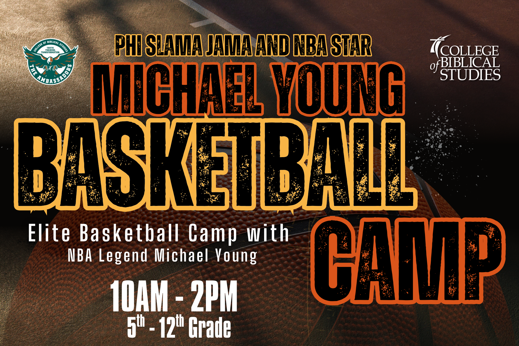 Basketball Camps