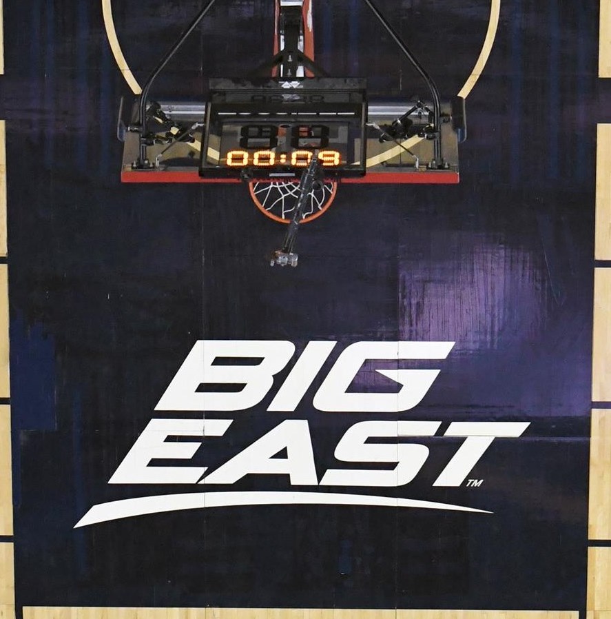 BIG EAST Announces Remainder of Men’s Basketball Schedule Big East