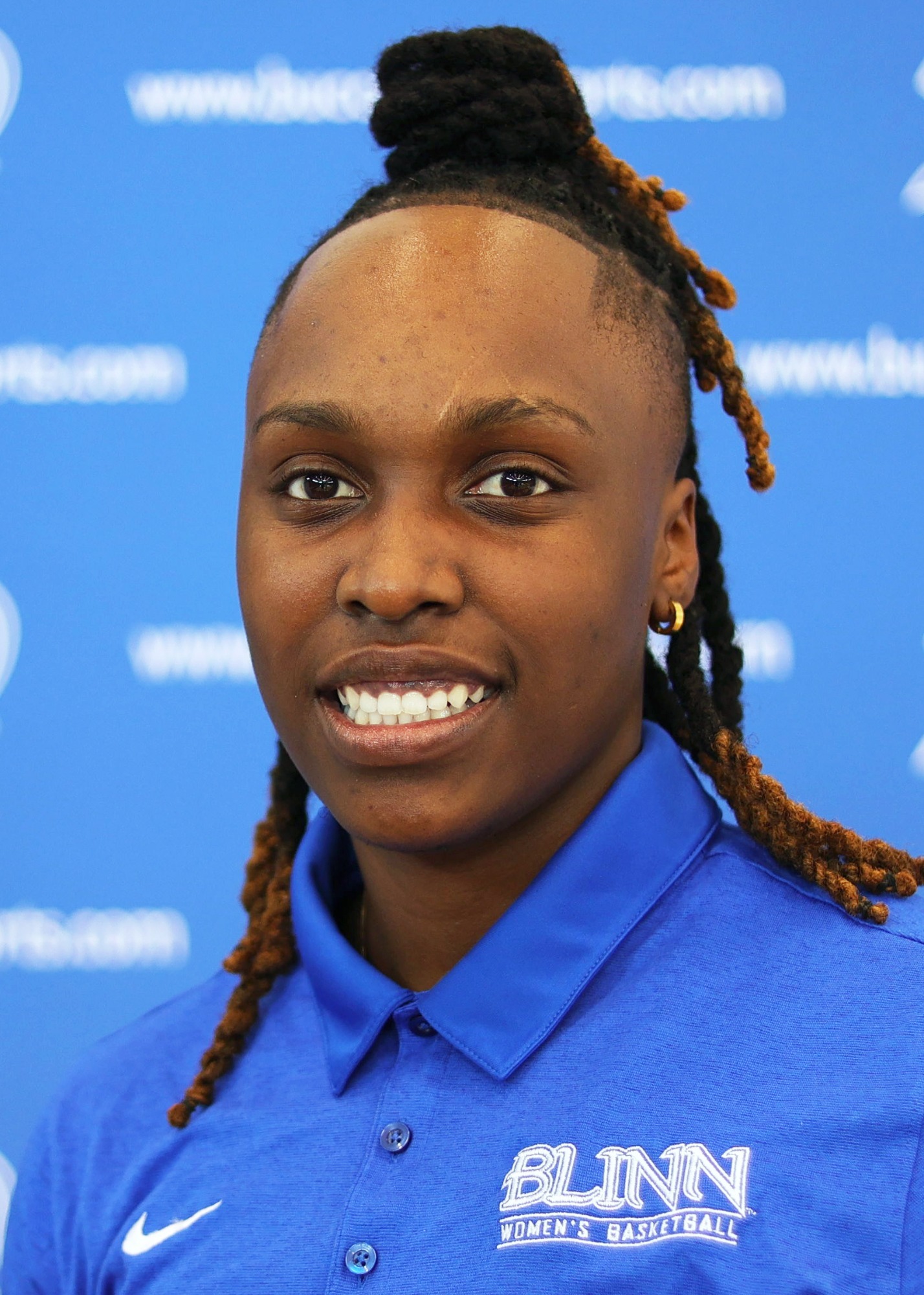 Jasmyn Johnson Headshot 2023