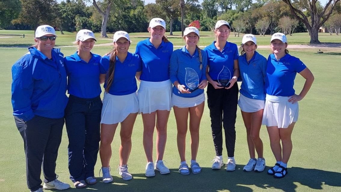 Blinn makes history with second tournament victory Blinn College