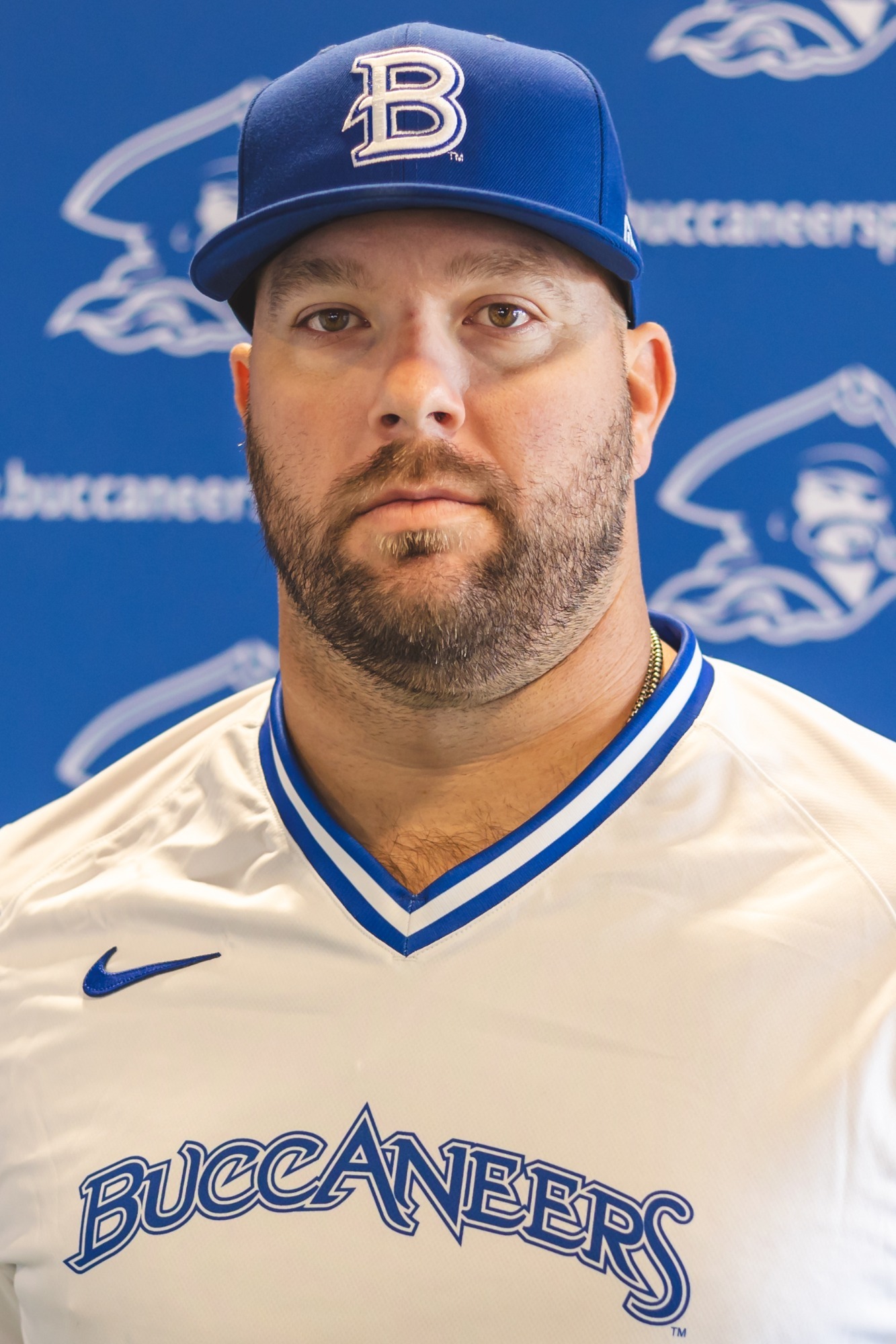 Cameron Rupp Headshot 2024