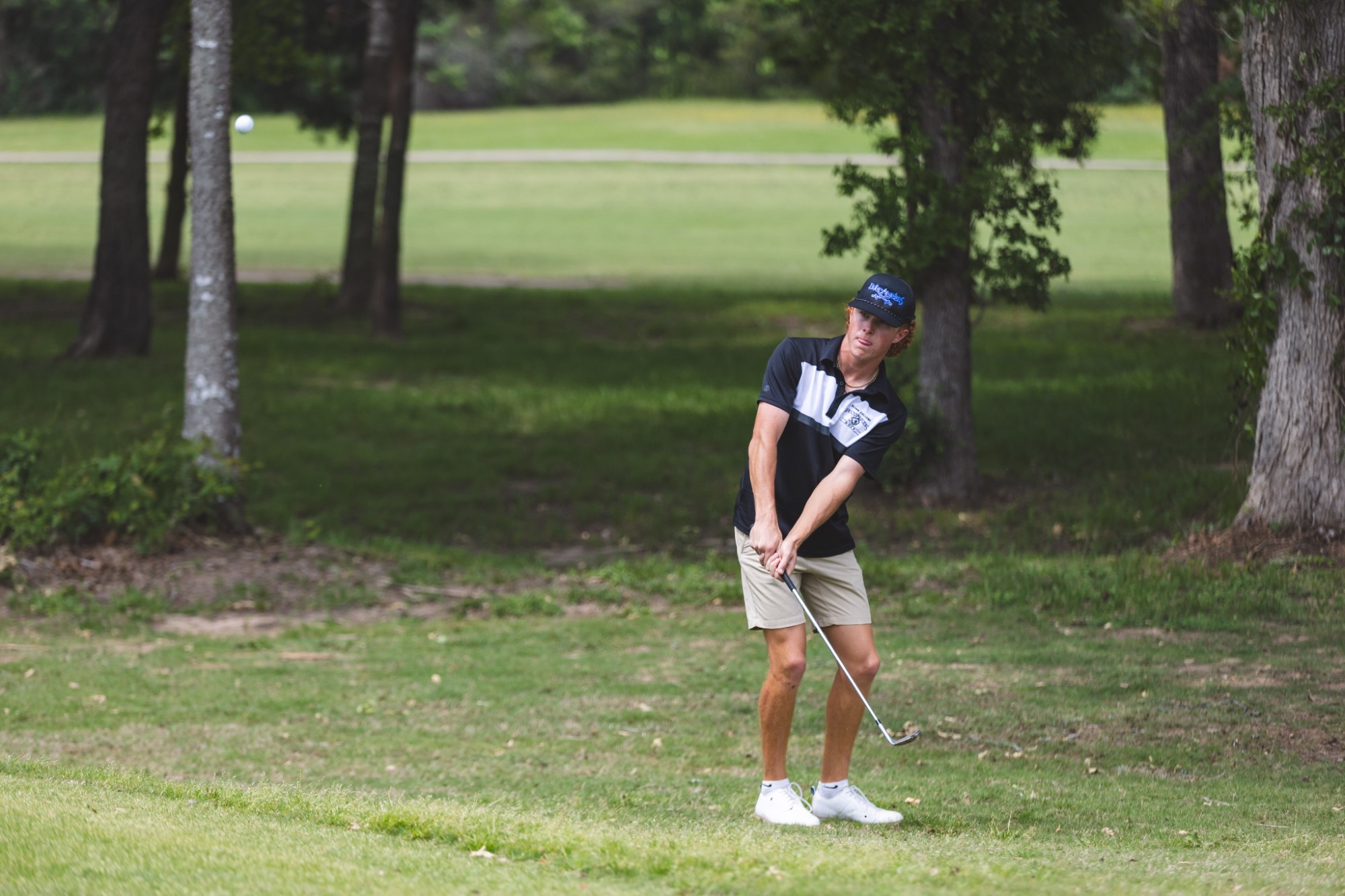 Blinn opens spring campaign with fourth national tournament berth on