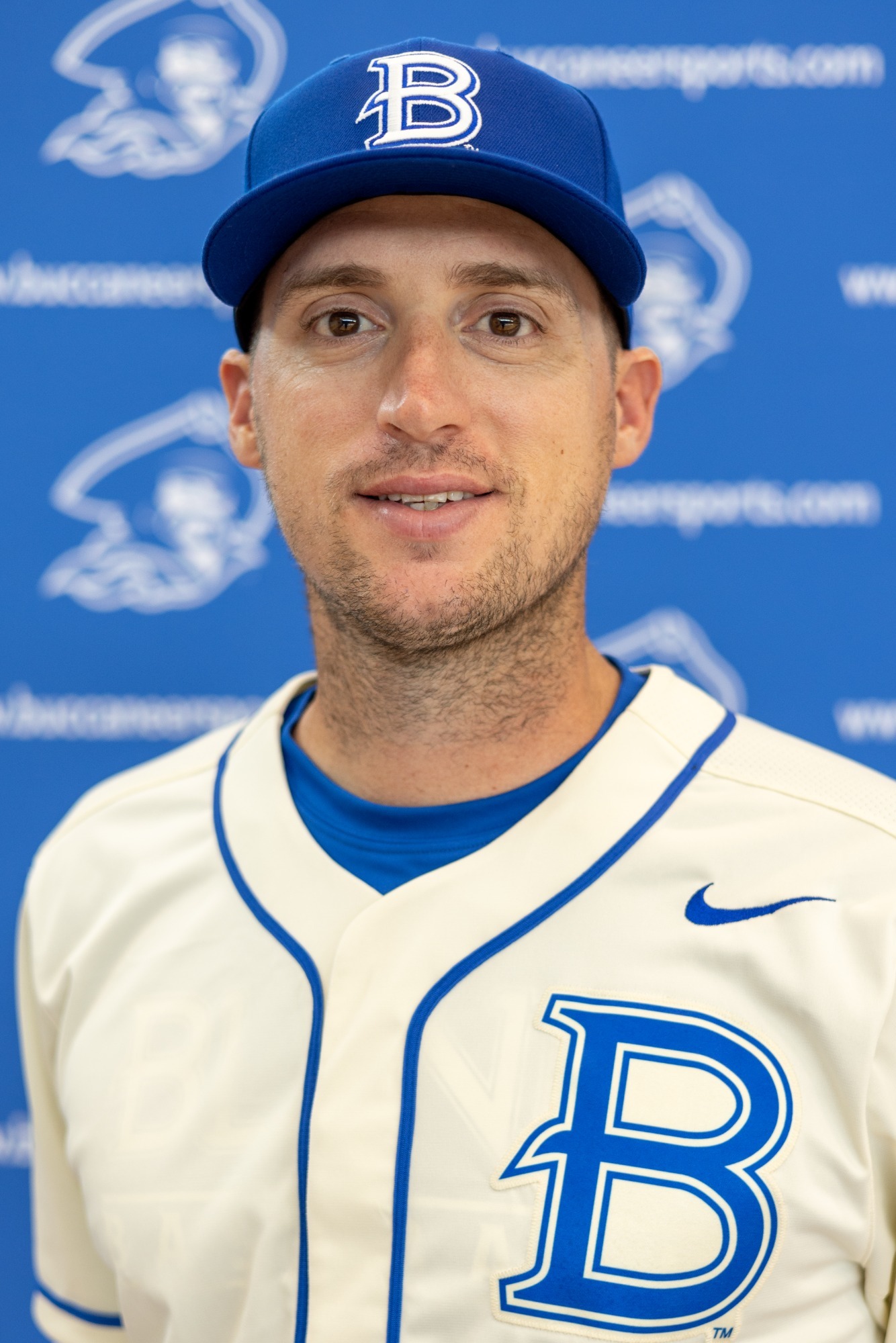 James Leverton Head Shot 2024