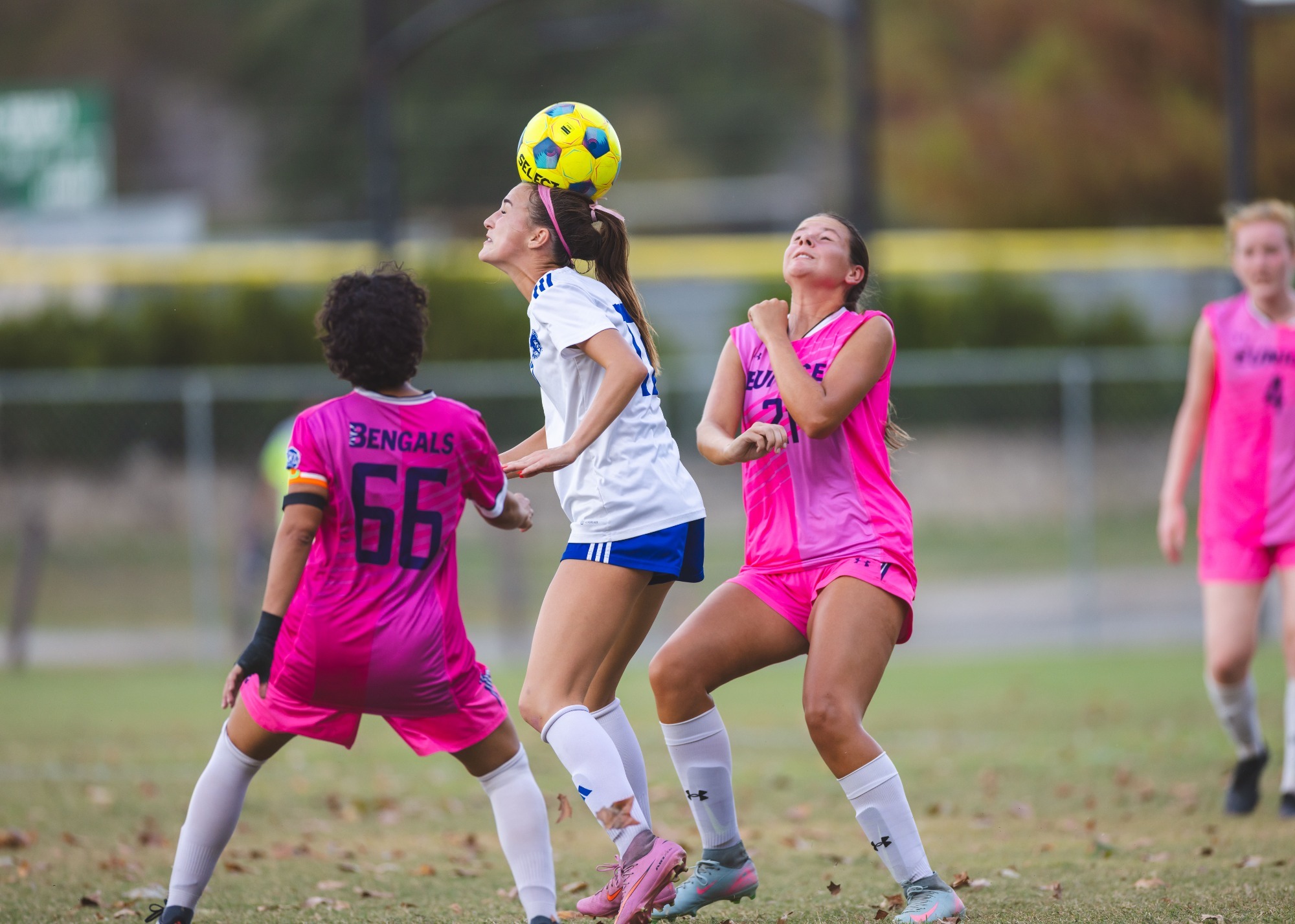 Marguerite Funk 2025