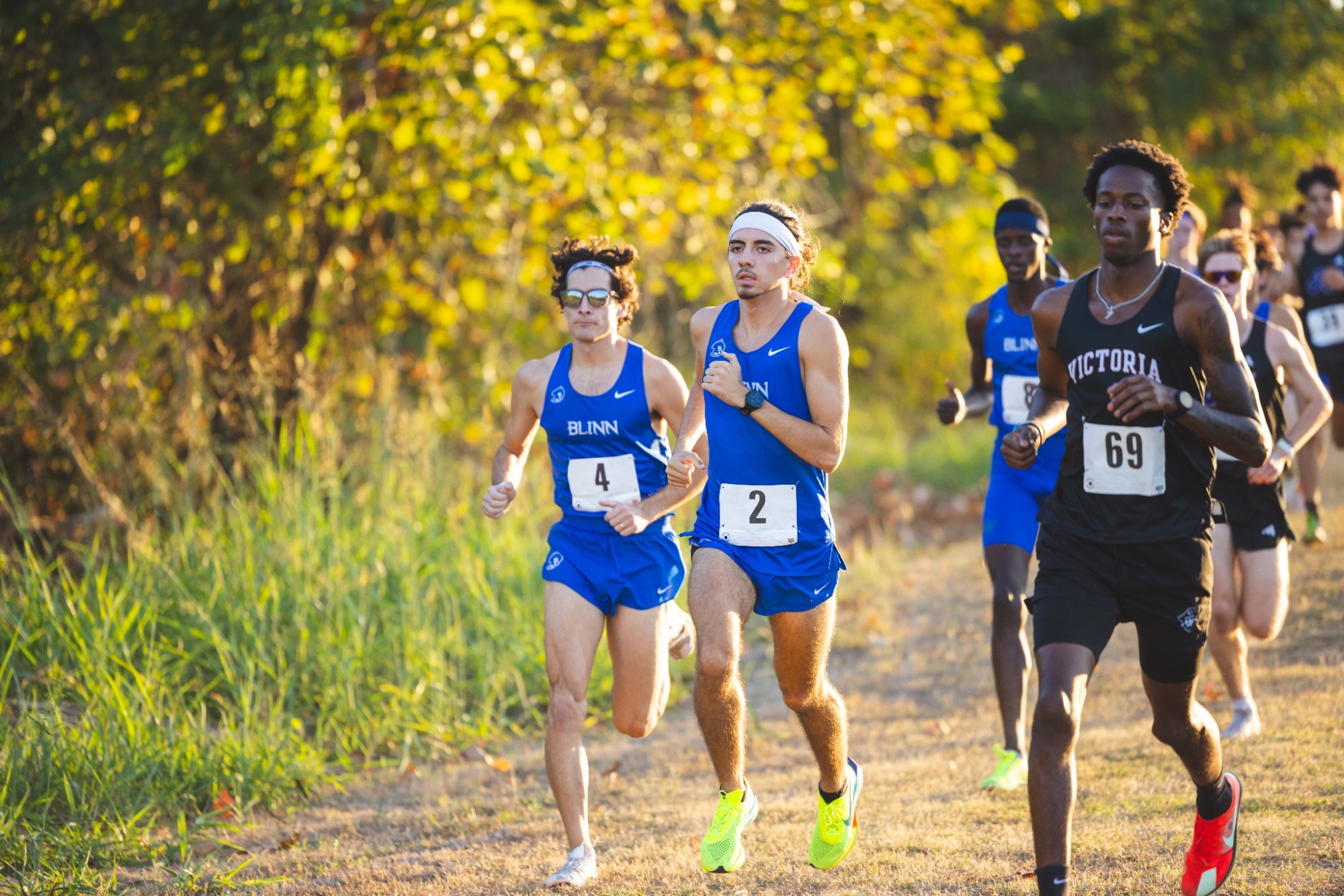 Ryan Fernandez 2025-26