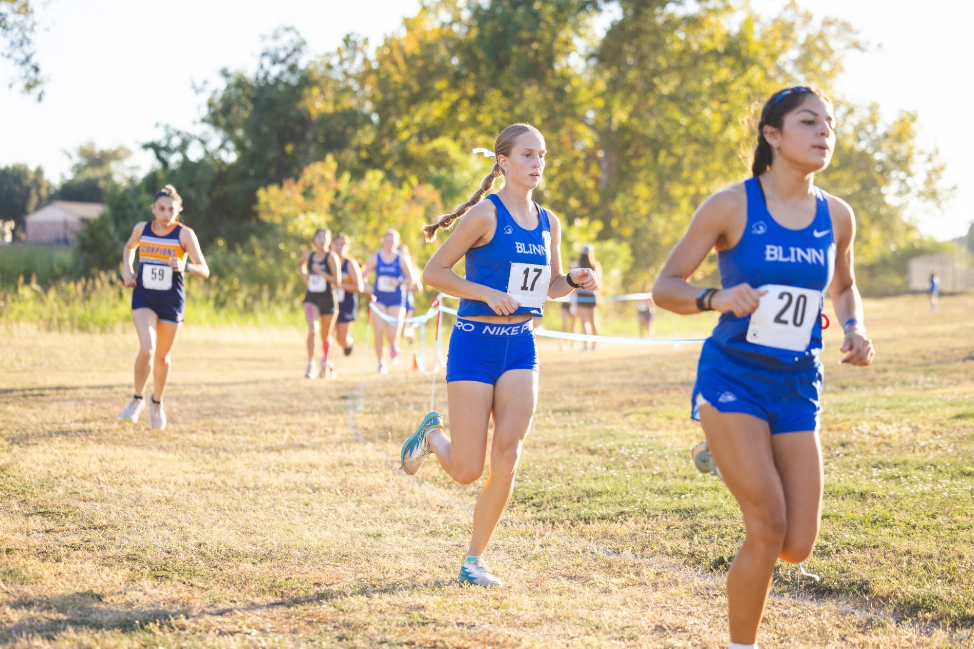 Juliana Jeansonne 2025-26