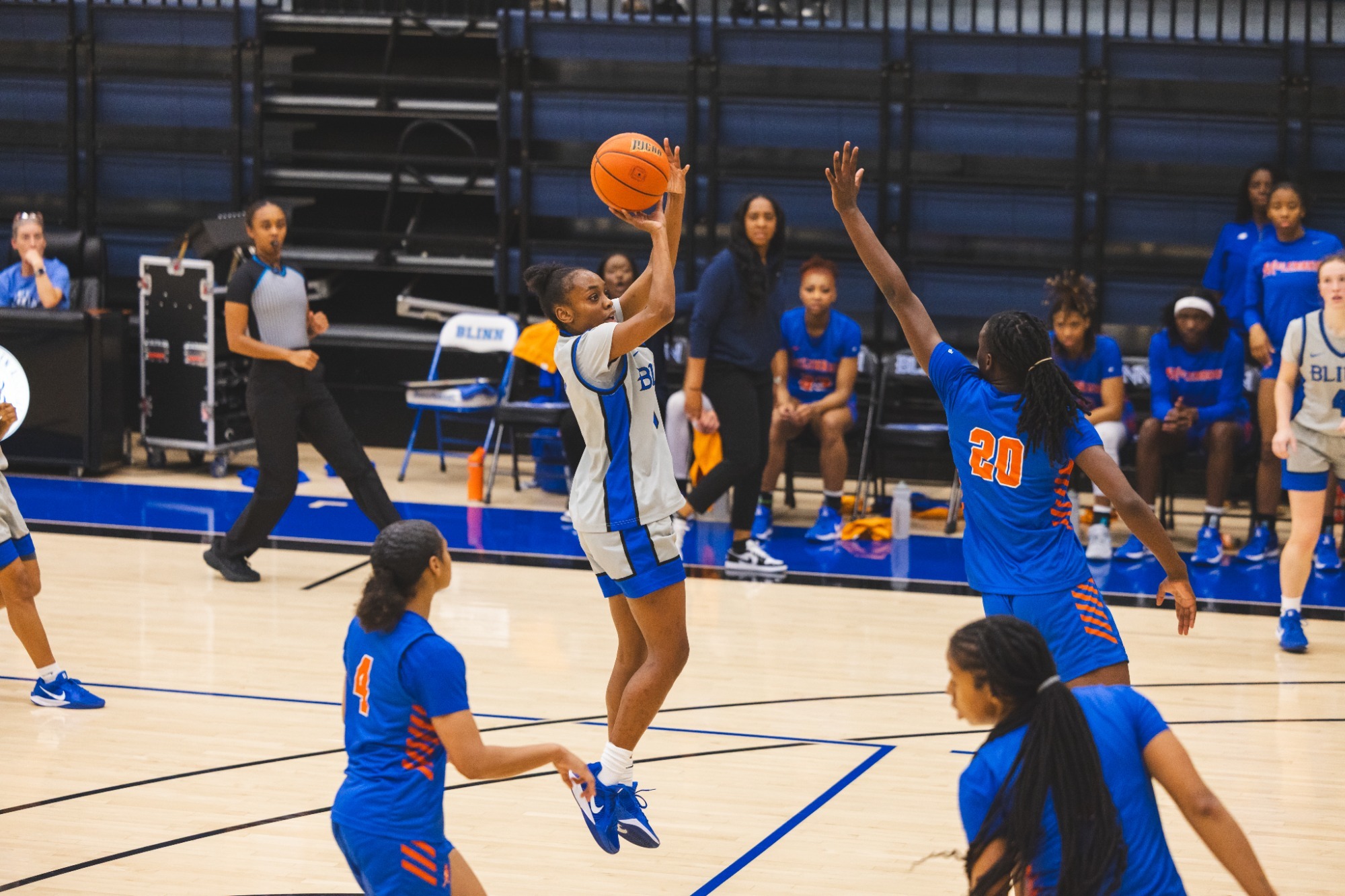 Taylor Spencer 2025-26