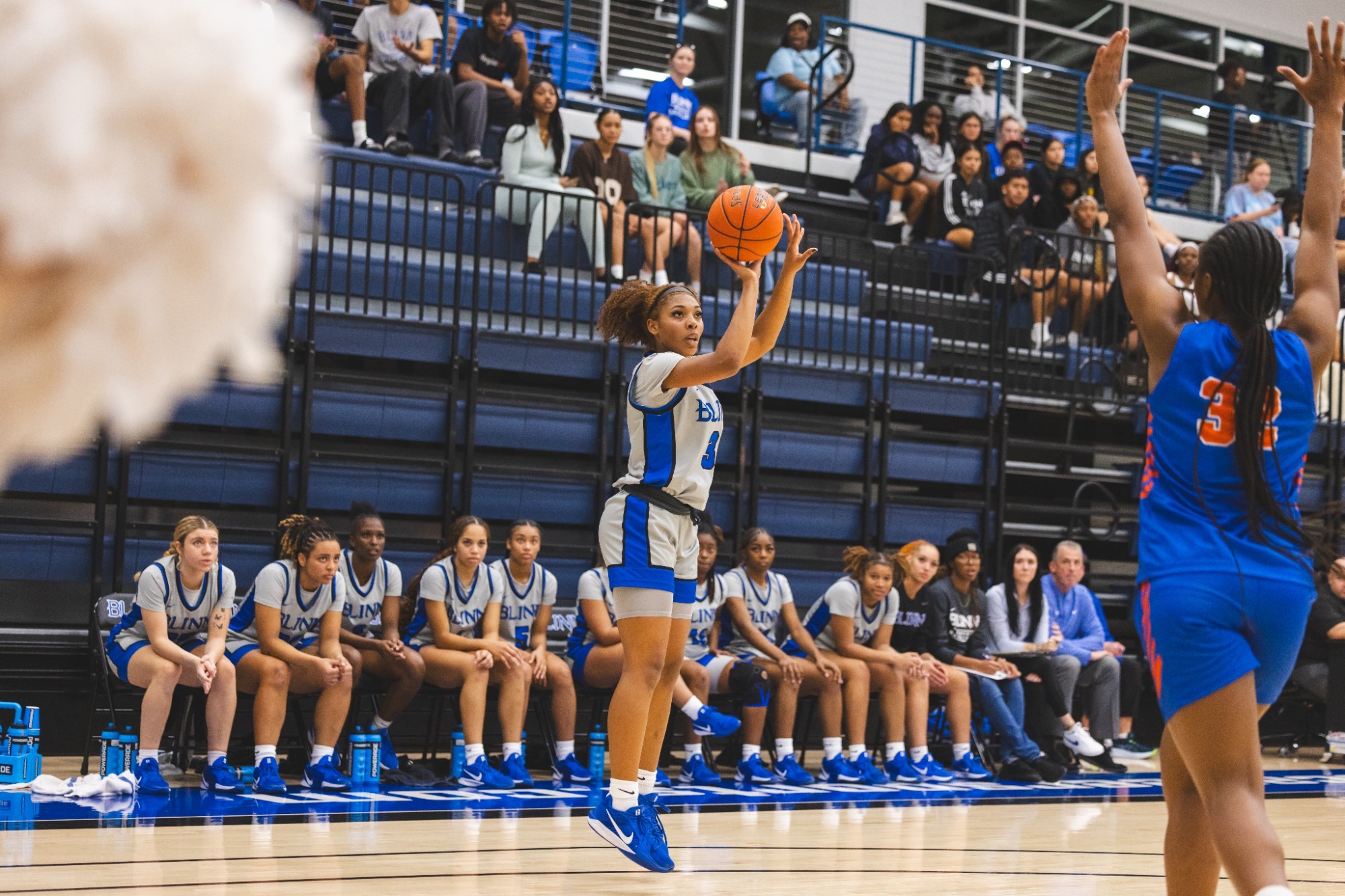 Cynthia LeCompte 2025-26