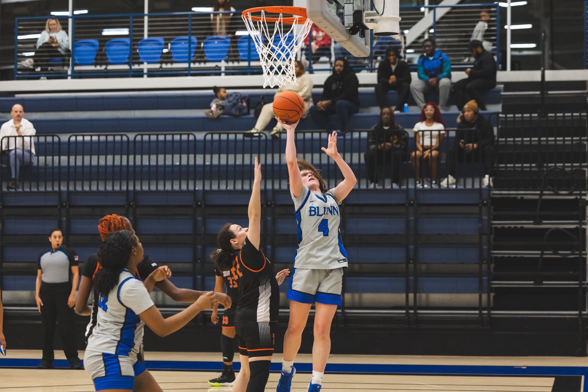 Jasey Campbell 2025-26