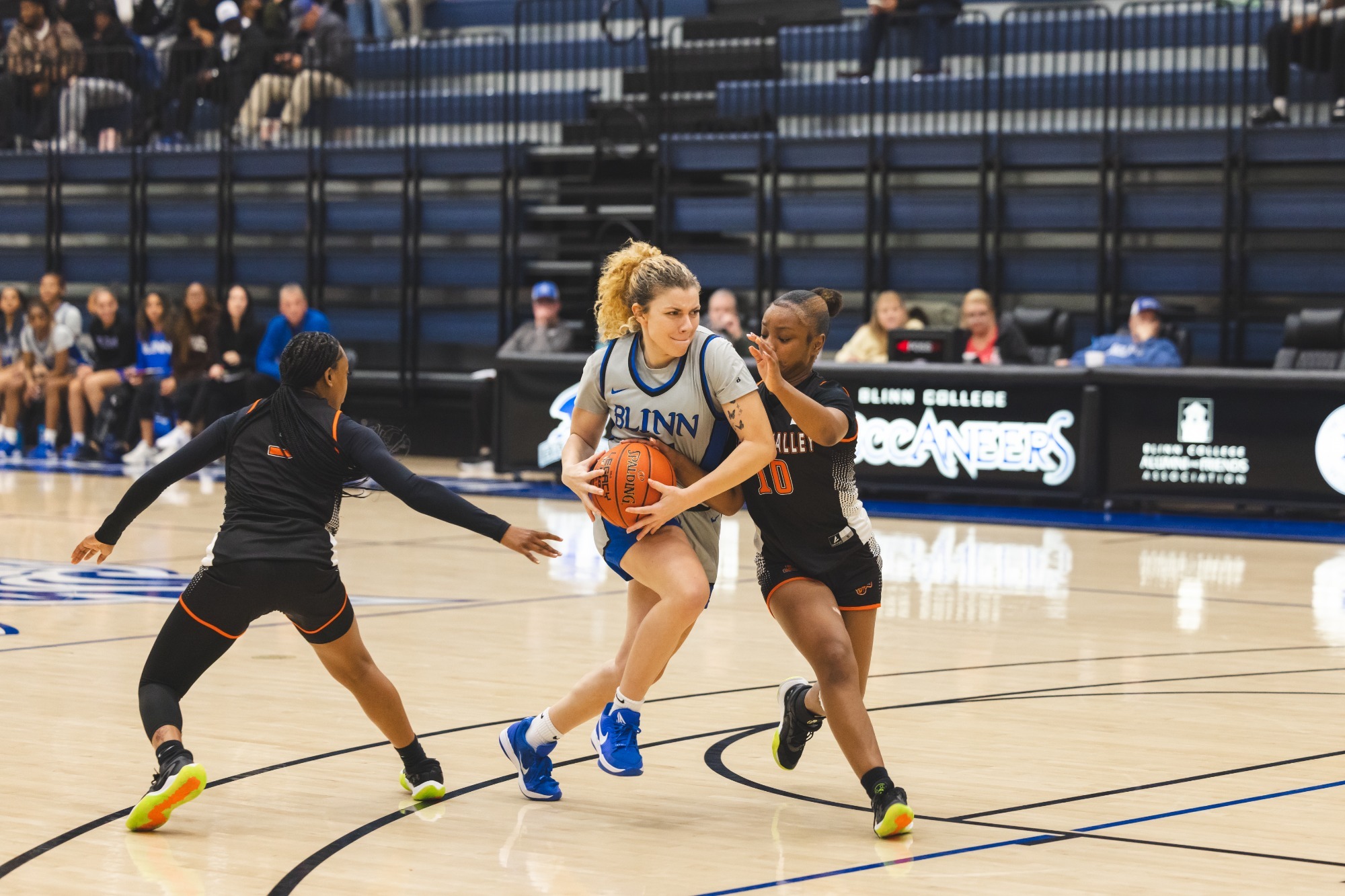 Mariah Davis 2025-26