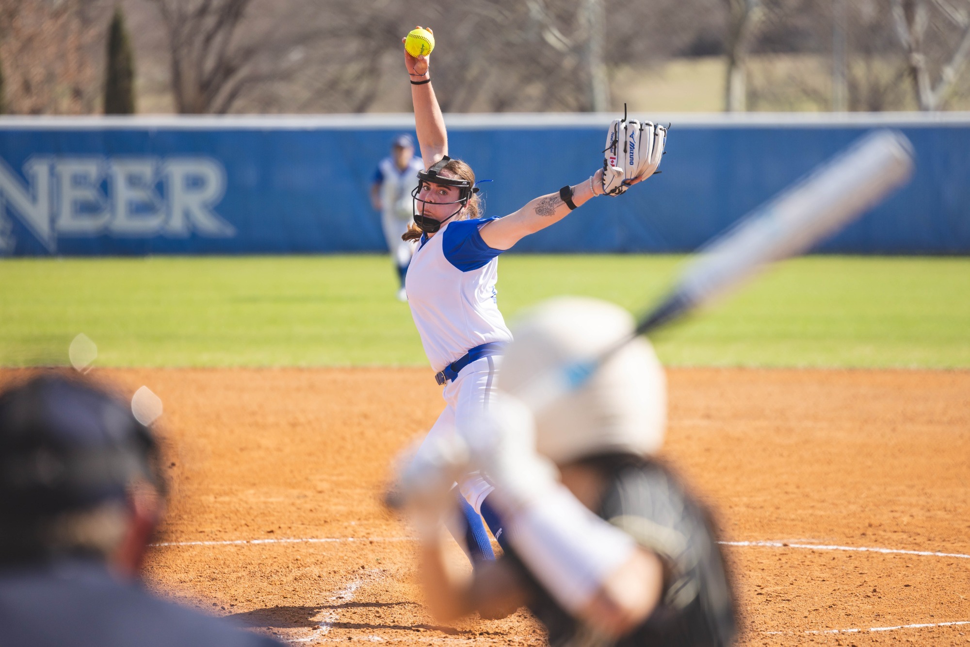 Brynn Gallamore 2025