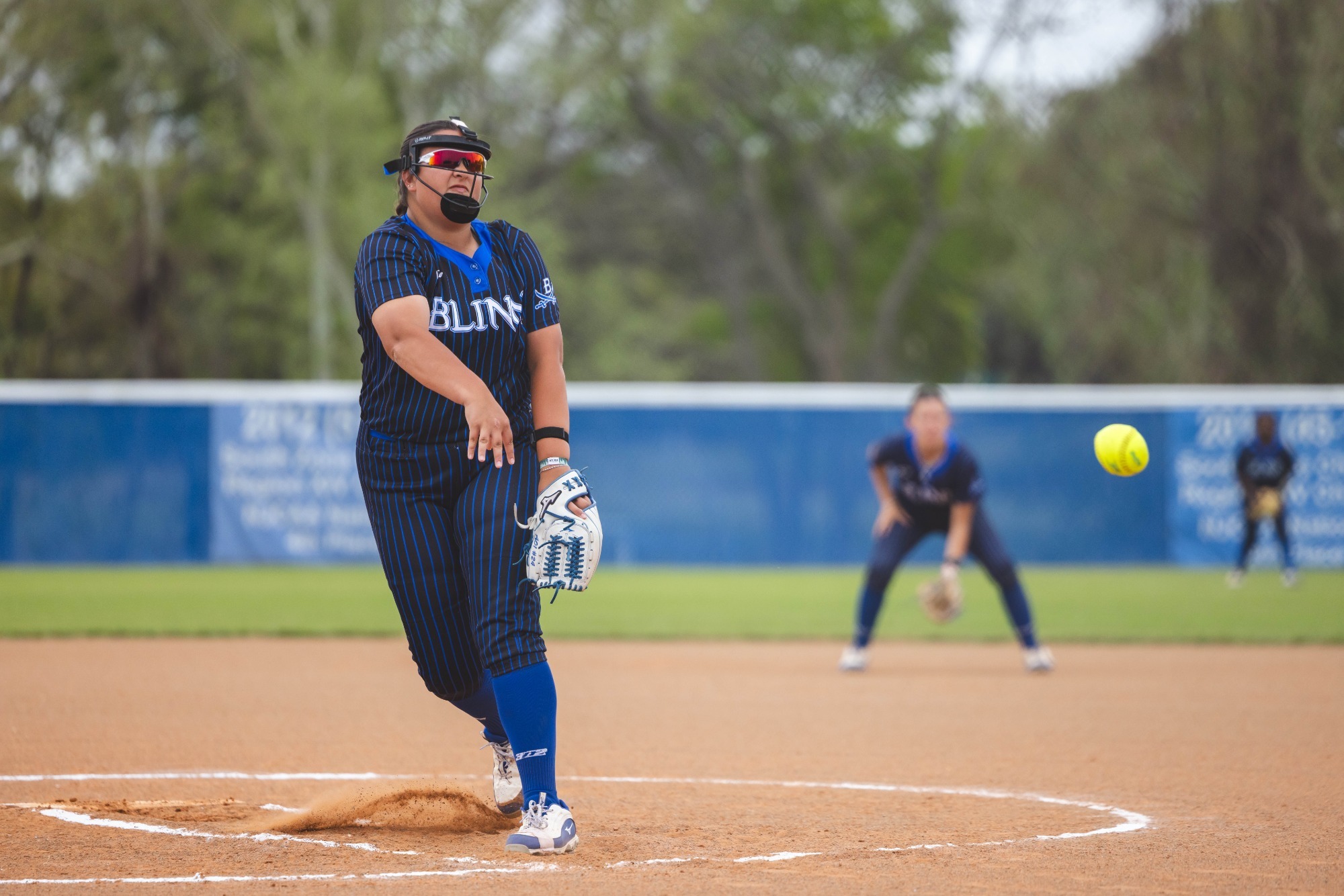 Madisyn Bracknell 2025