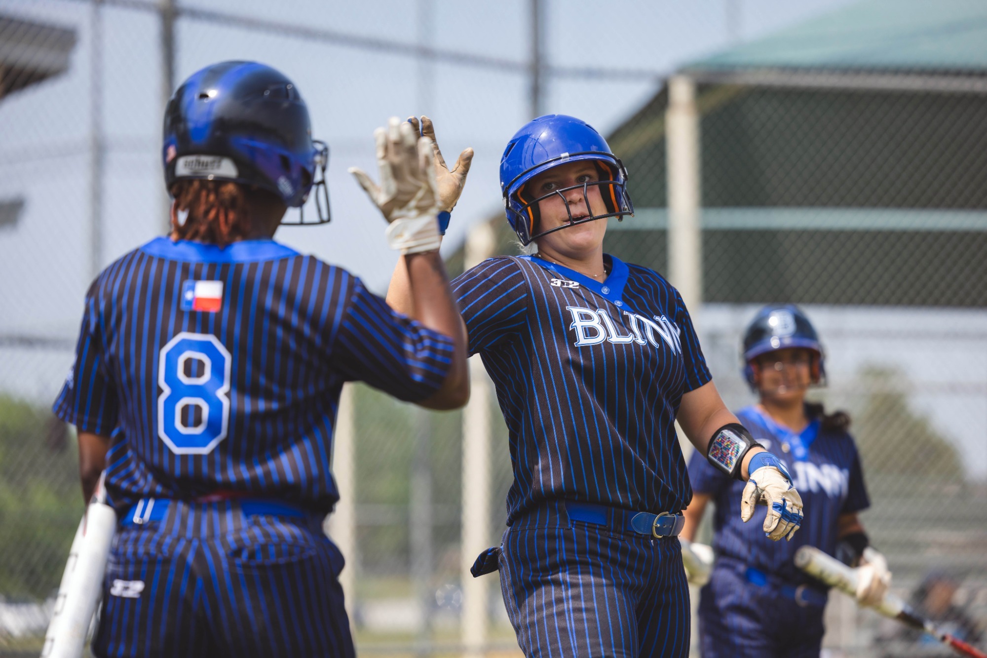 Annie Beckendorf 2025