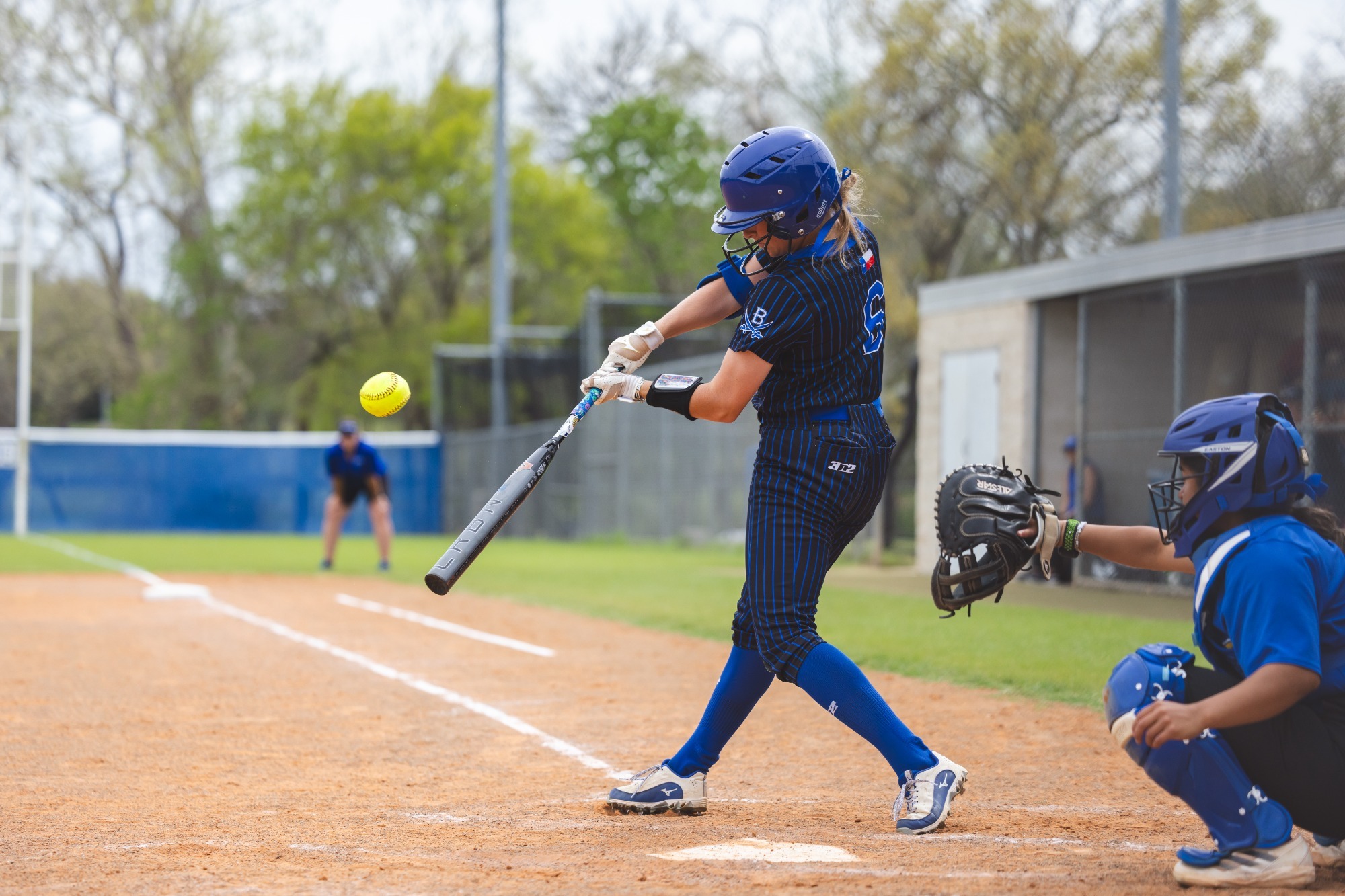 Kacie Dudensing 2025