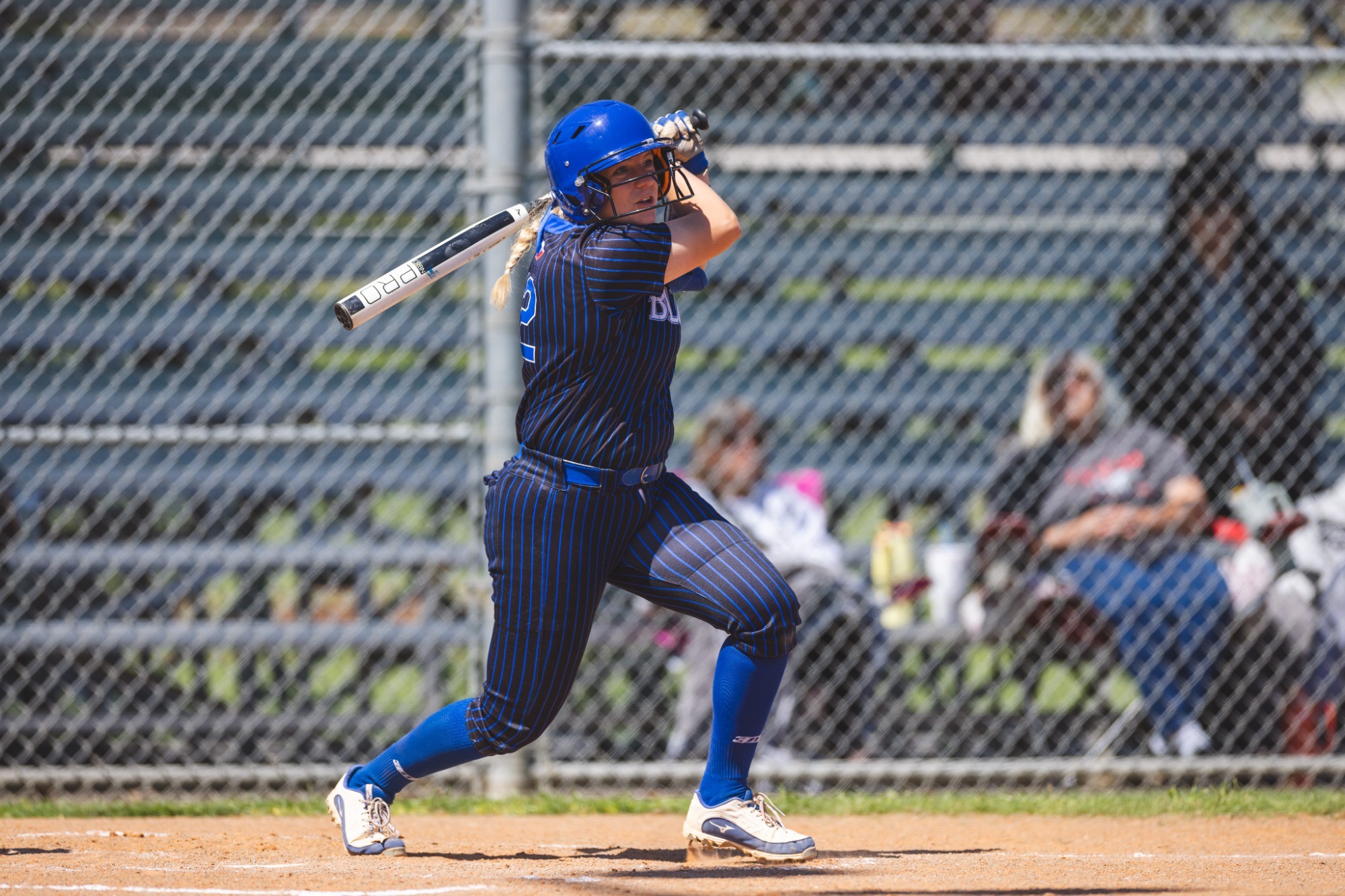 Annie Beckendorf 2025