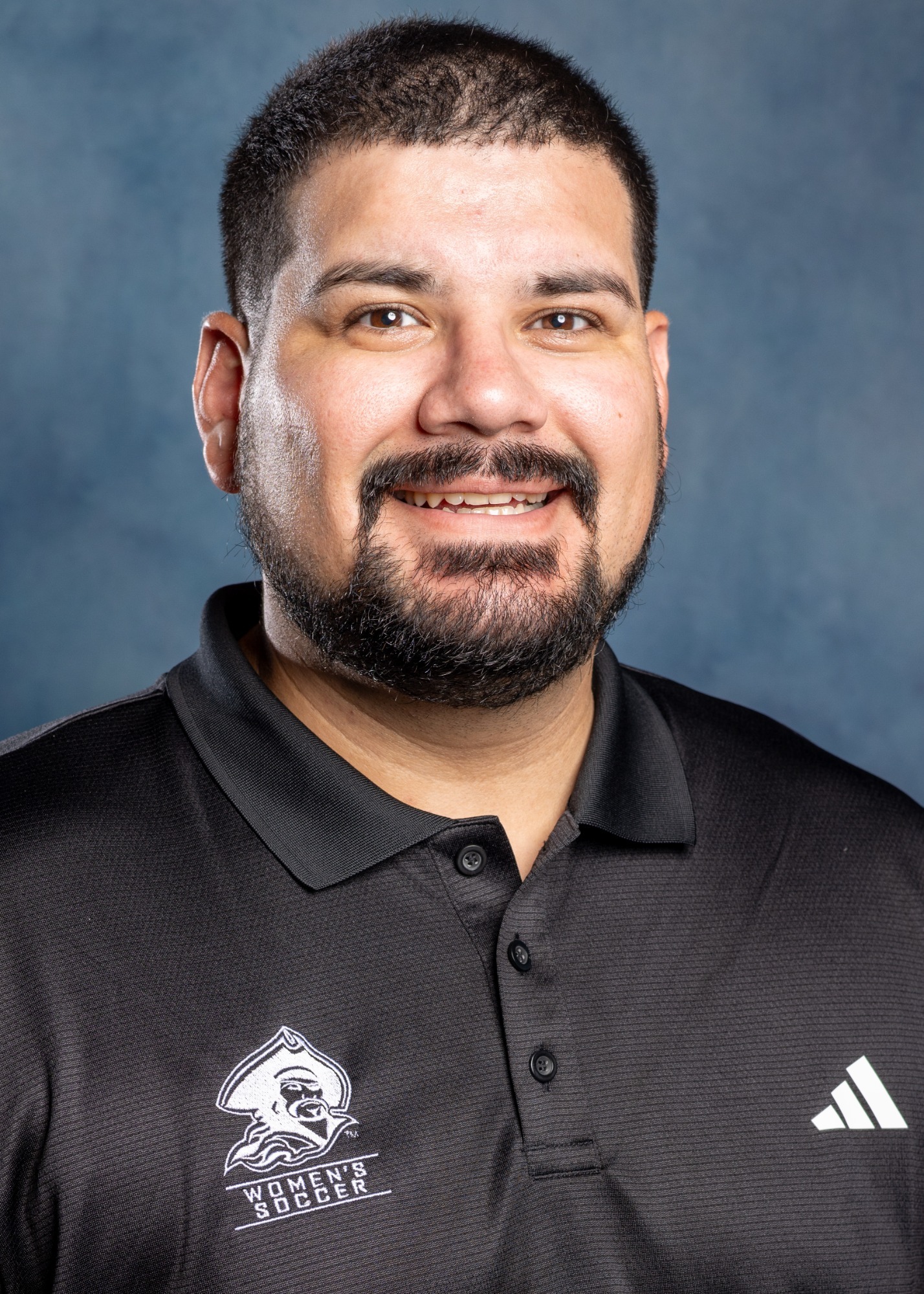 Marco Gonzalez-Salazar Head Shot 2025