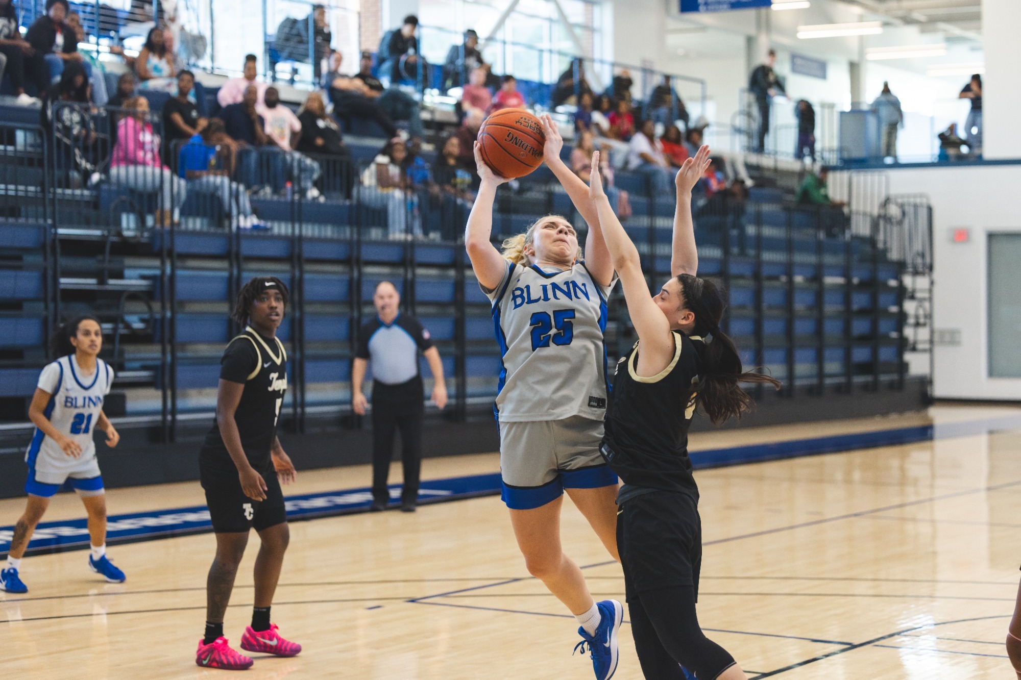 Mariah Davis 2025-26