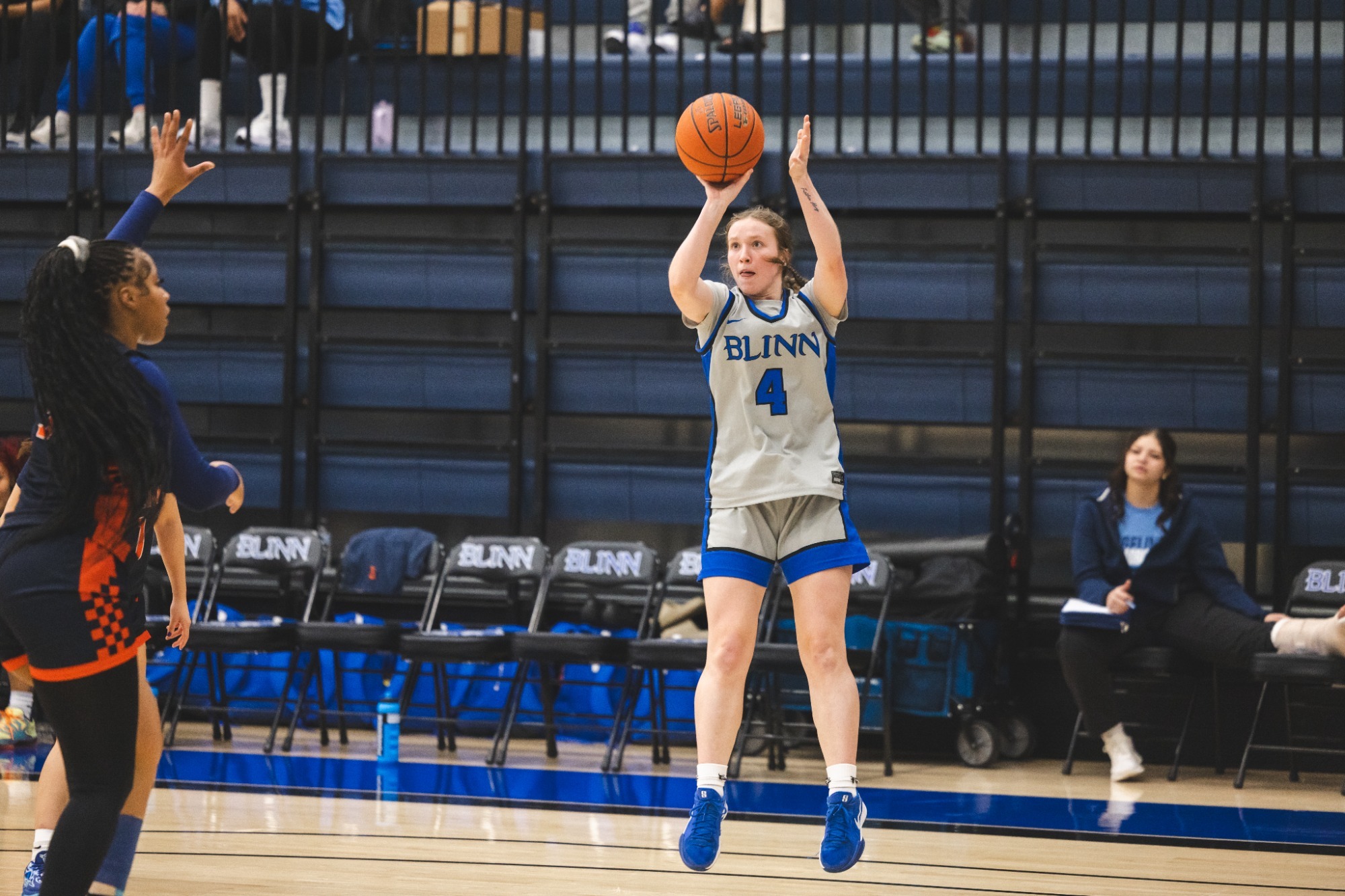 Jasey Campbell 2025-26