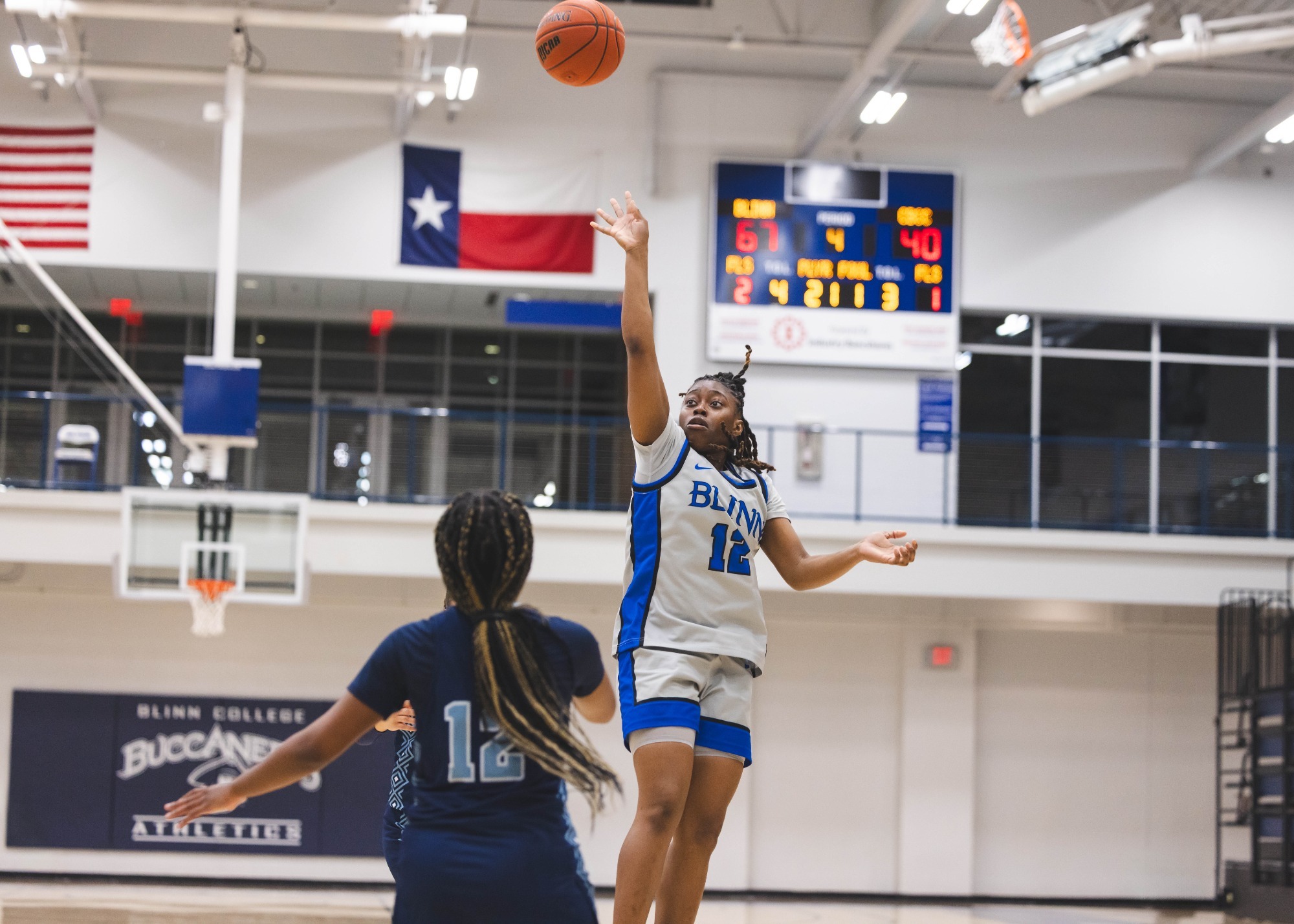 Chloe Williams 2025-26