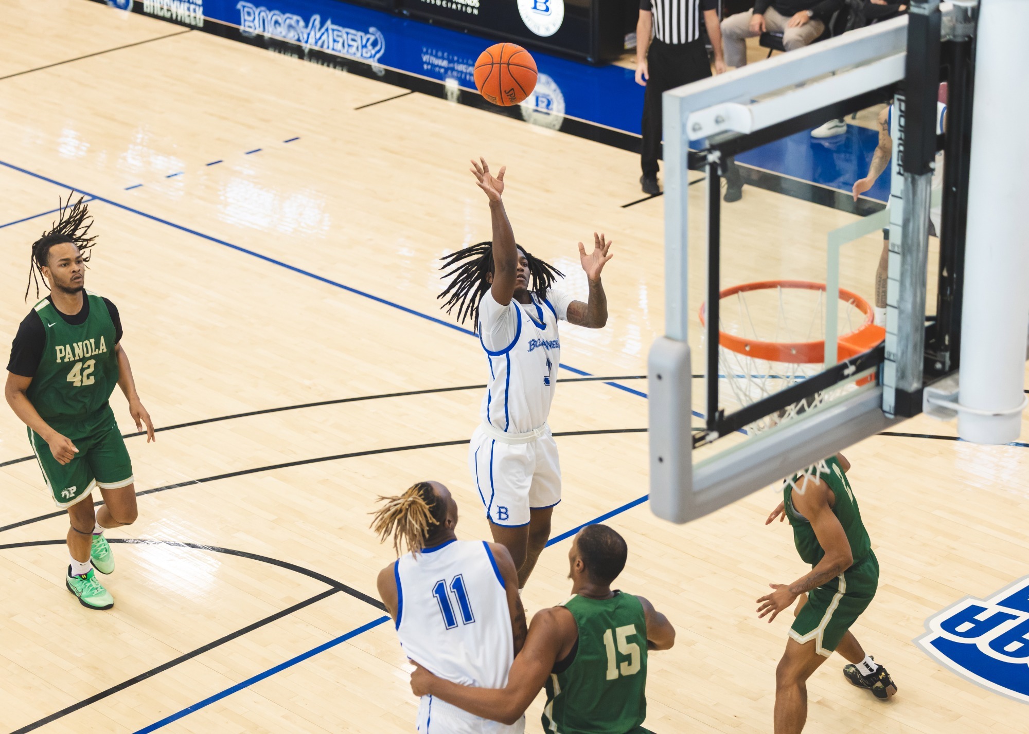 Connor Sprattley 2025-26