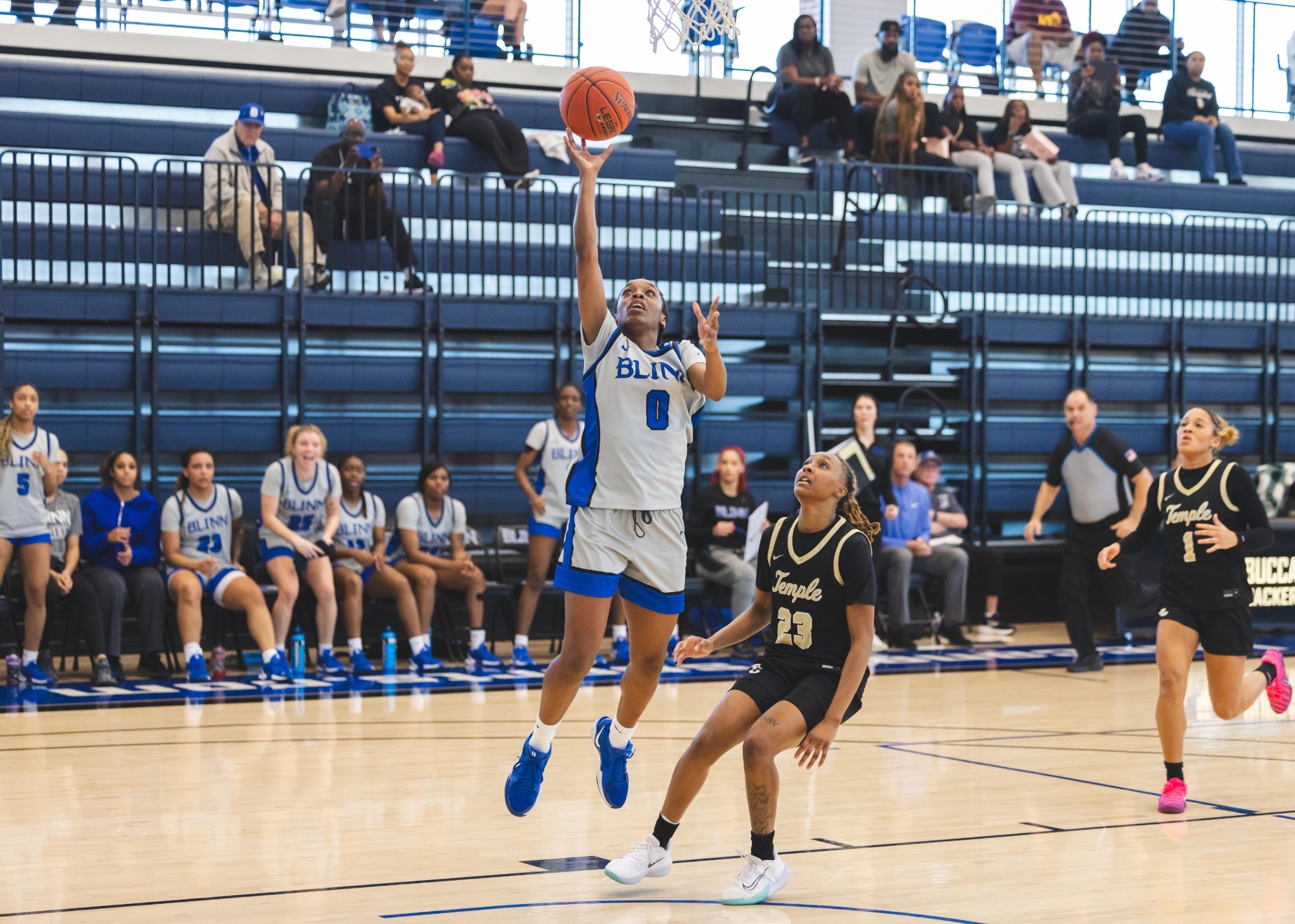 Taylor Spencer 2025-26