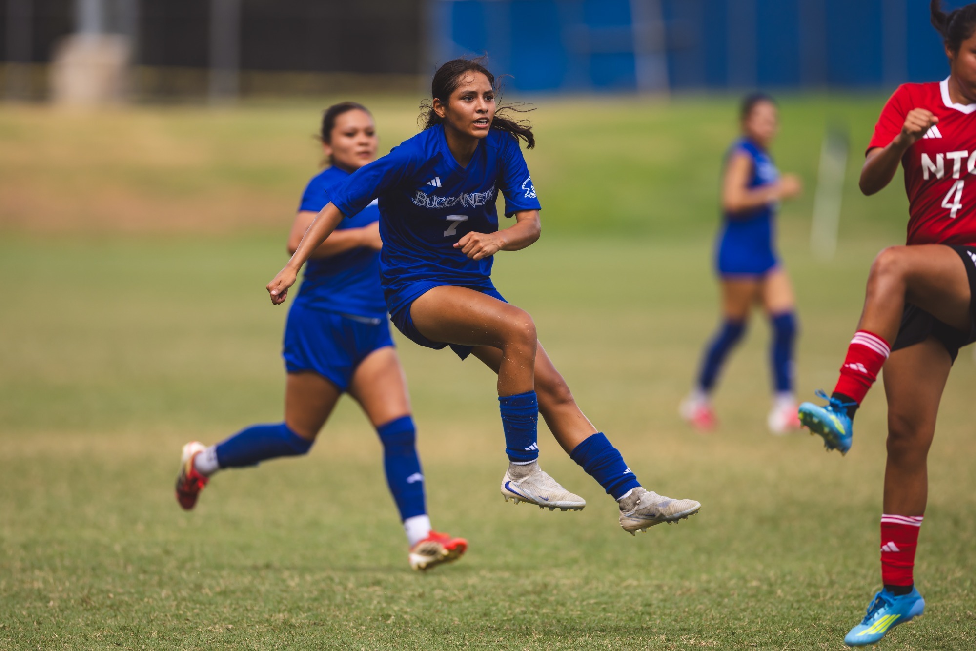 Chelsea Mentado 2026