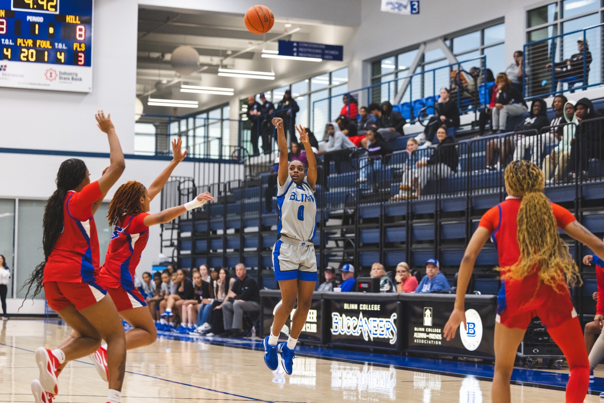 Taylor Spencer 2025-26