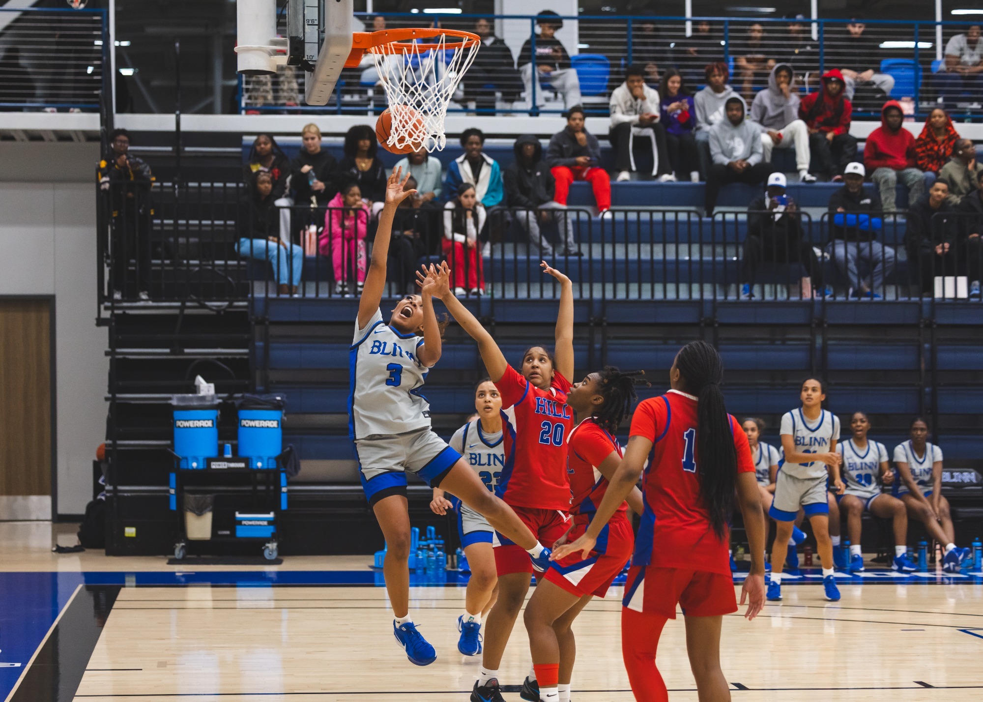 Cynthia LeCompte 2025-26