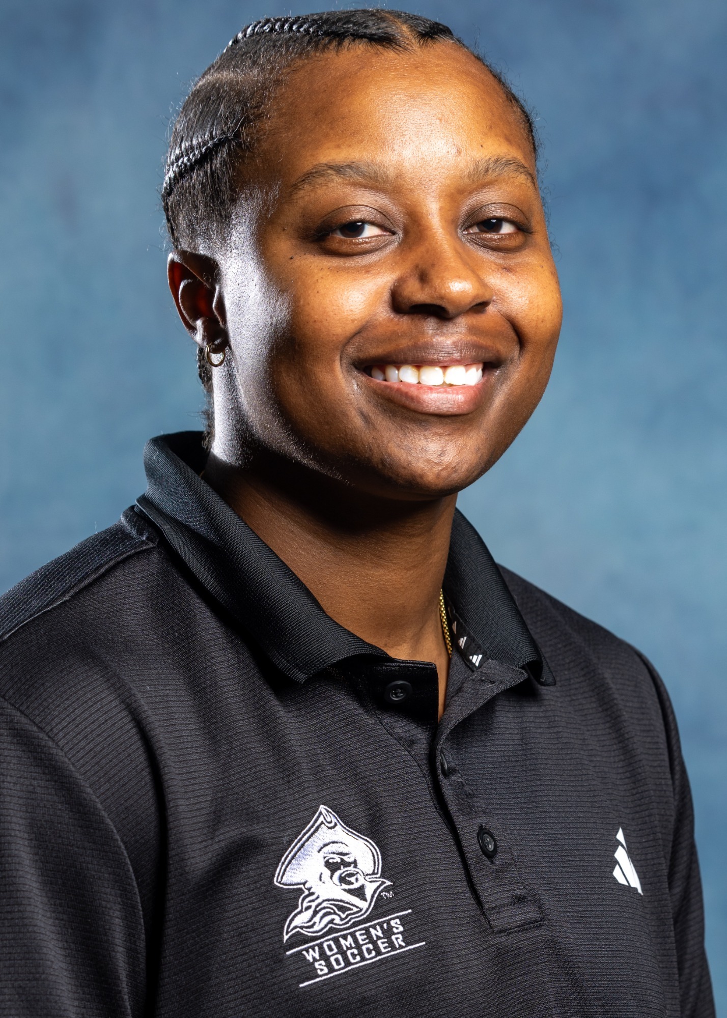 Alexandria Jackson Head Shot 2026