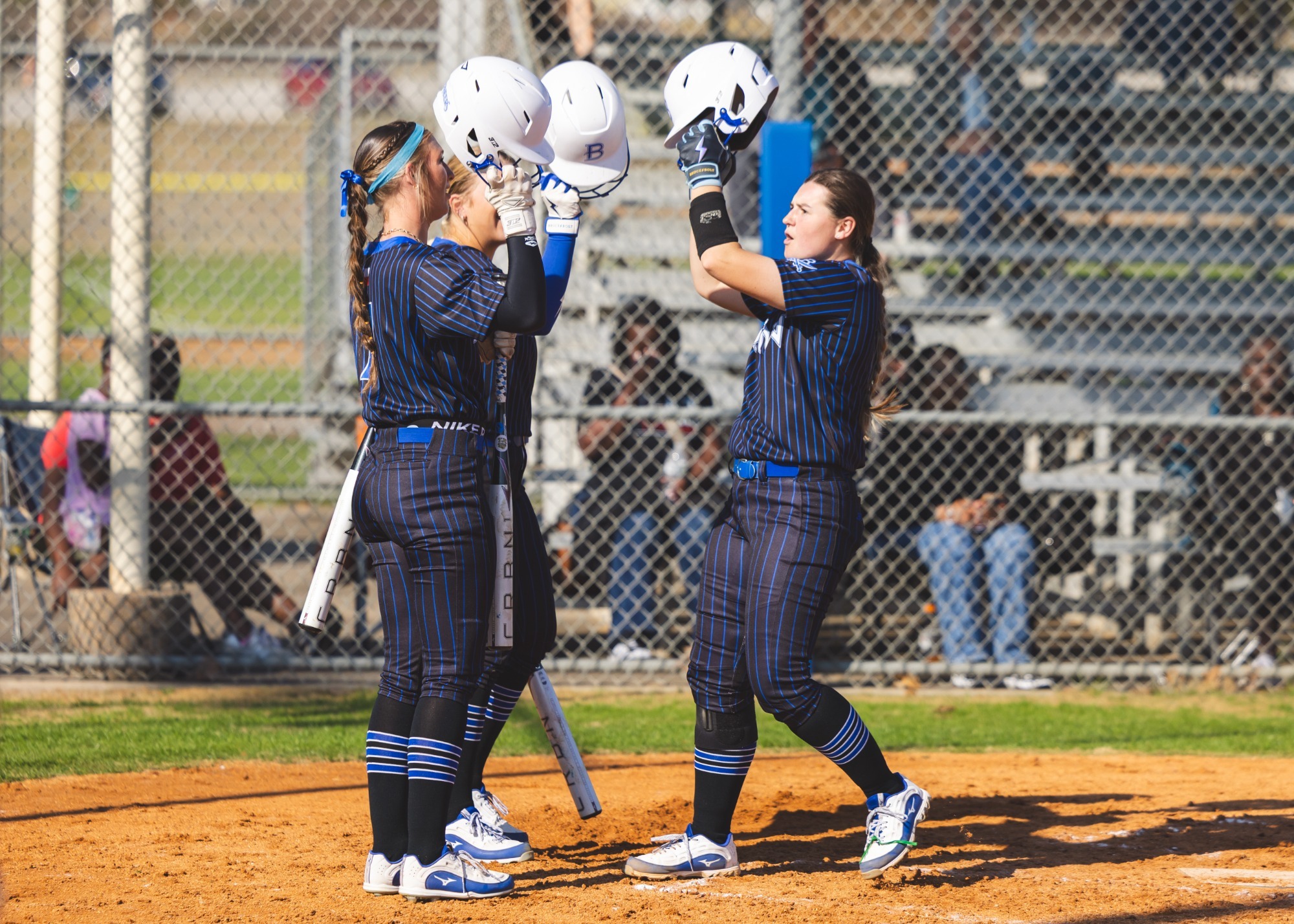 Cadence Wiese & Lexis Moss 2026