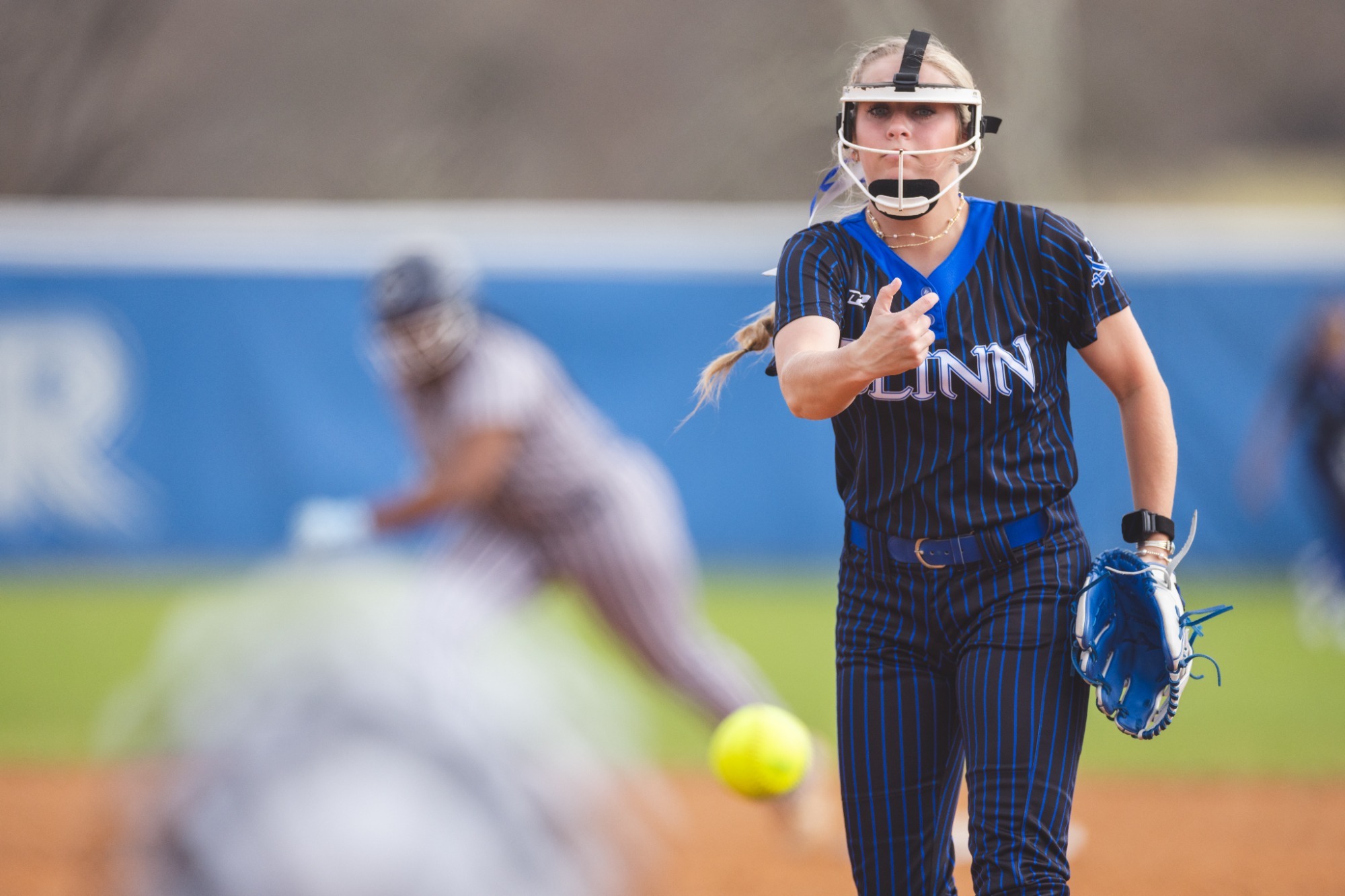 Kacie Dudensing 2025