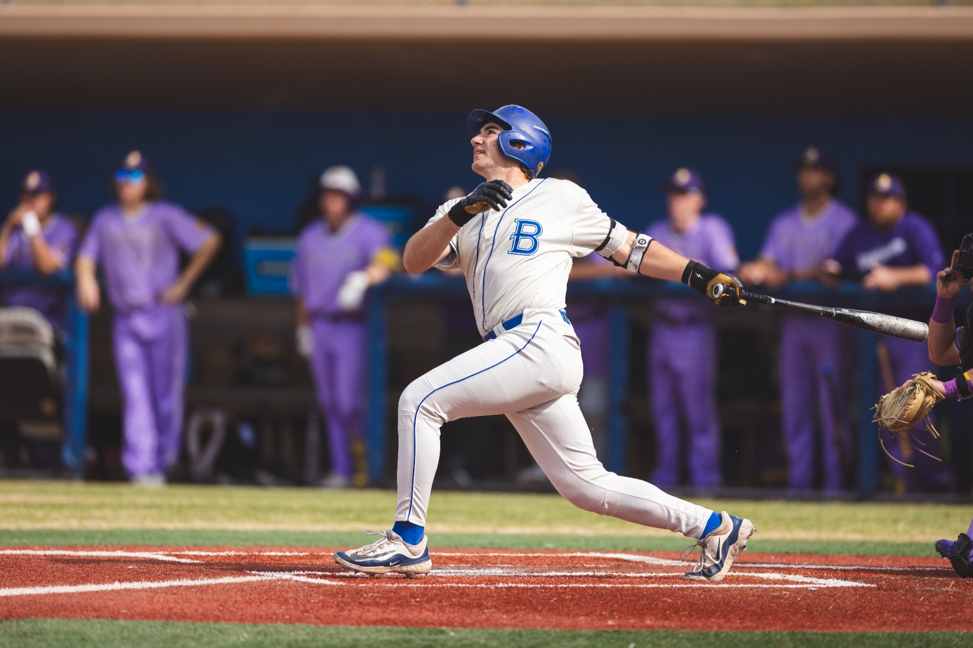 Zachary Tuxhorn 2026