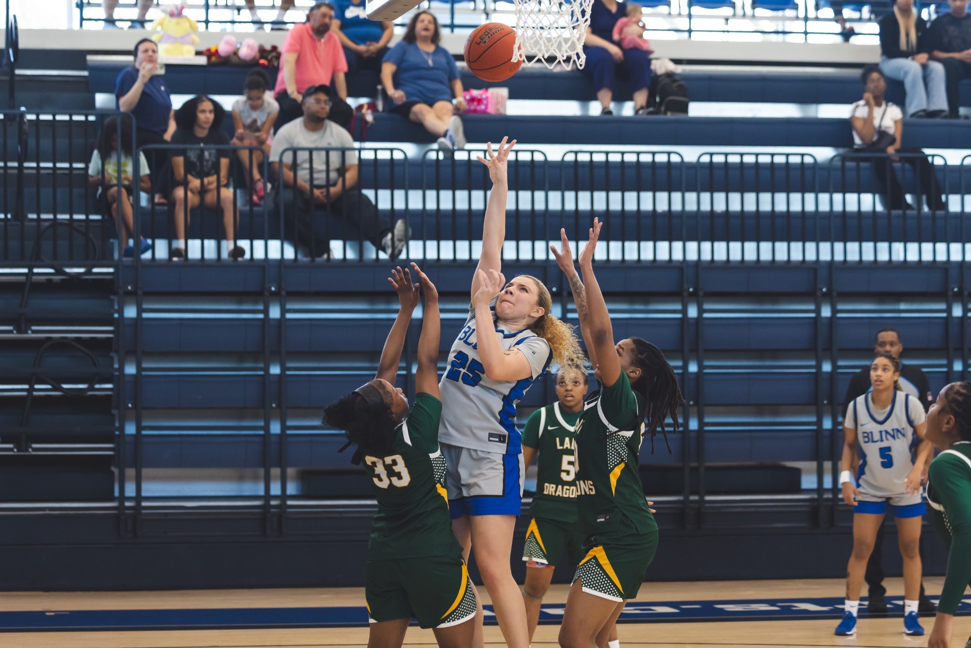 Mariah Davis 2025-26