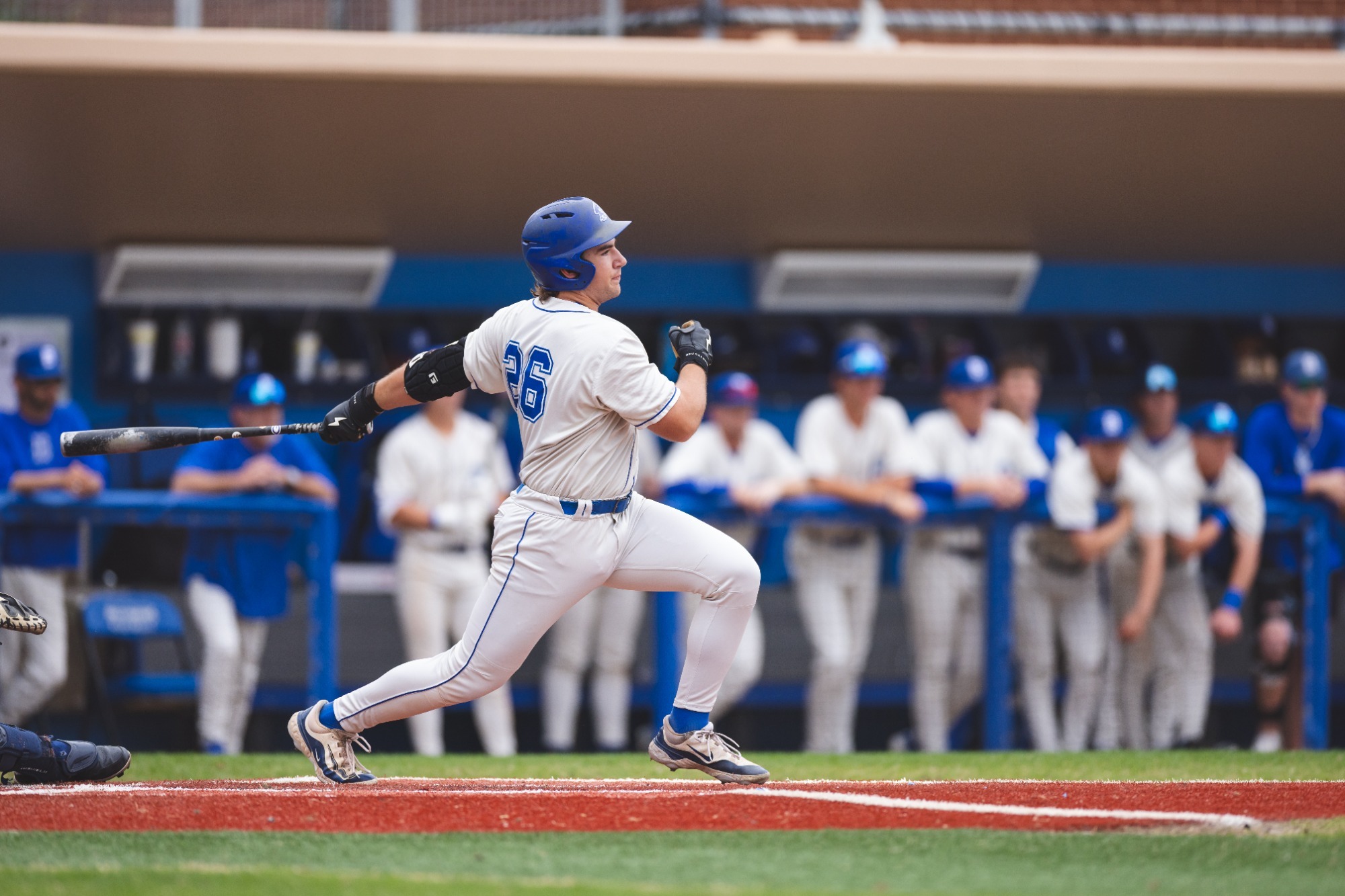 Zachary Tuxhorn 2026