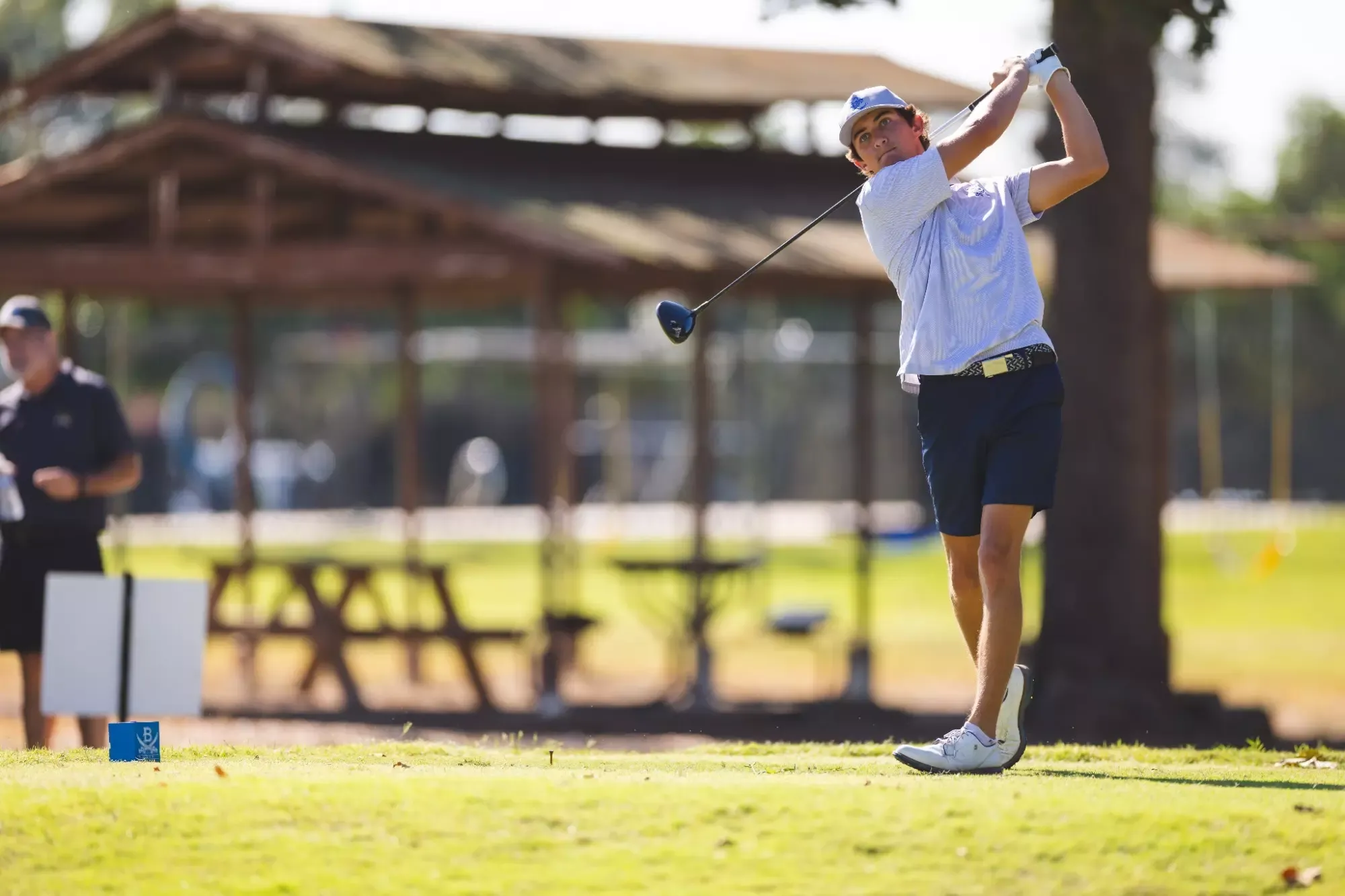 Jaxson Daniele 2025-26