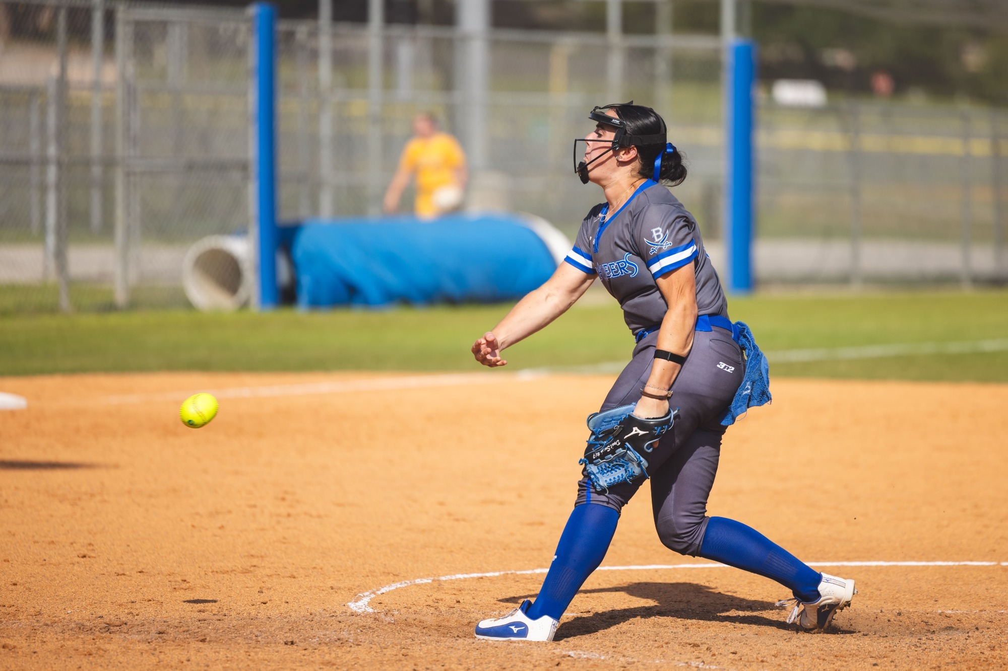 Brynn Gallamore 2026