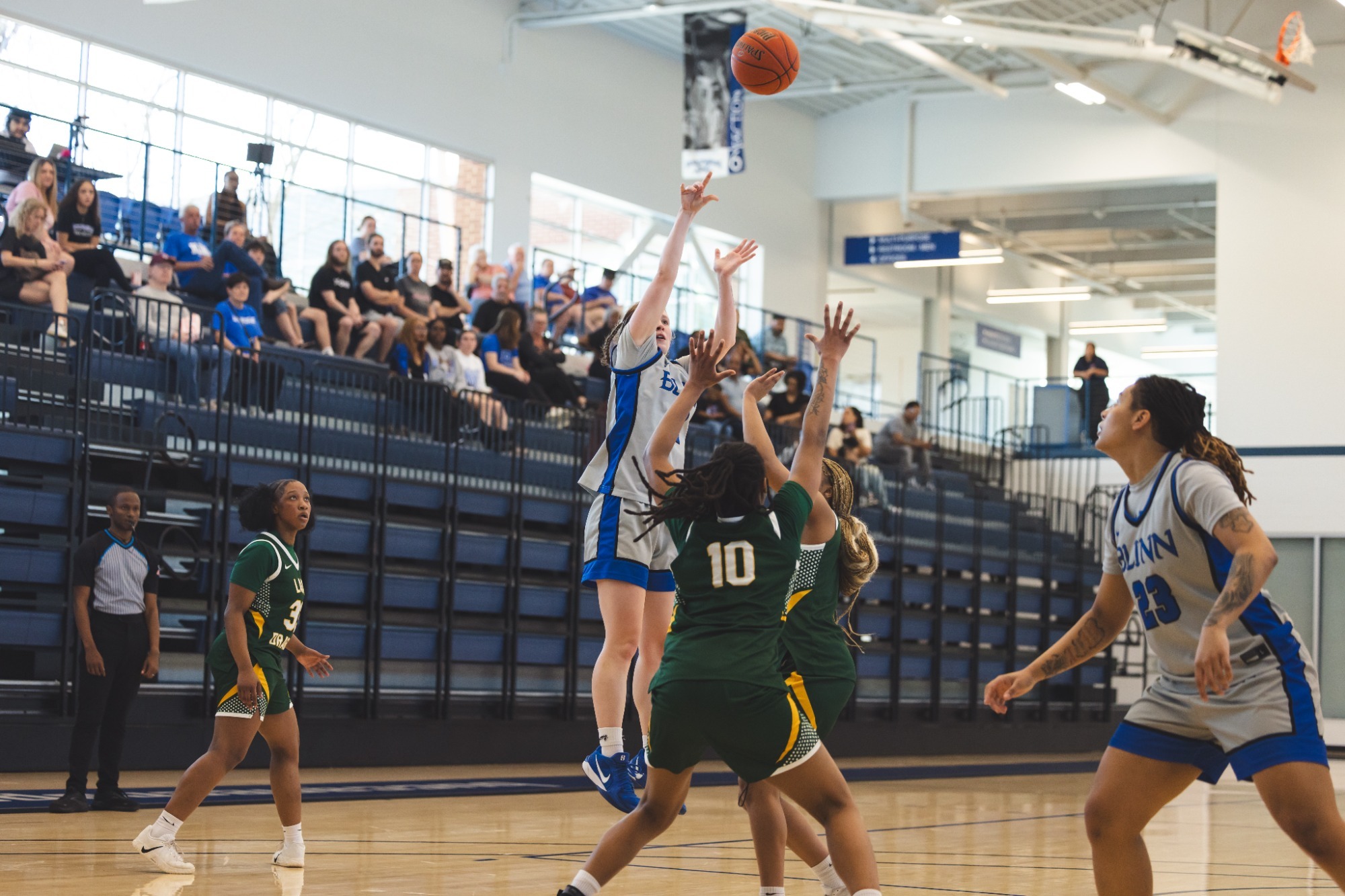 Jasey Campbell 2025-26