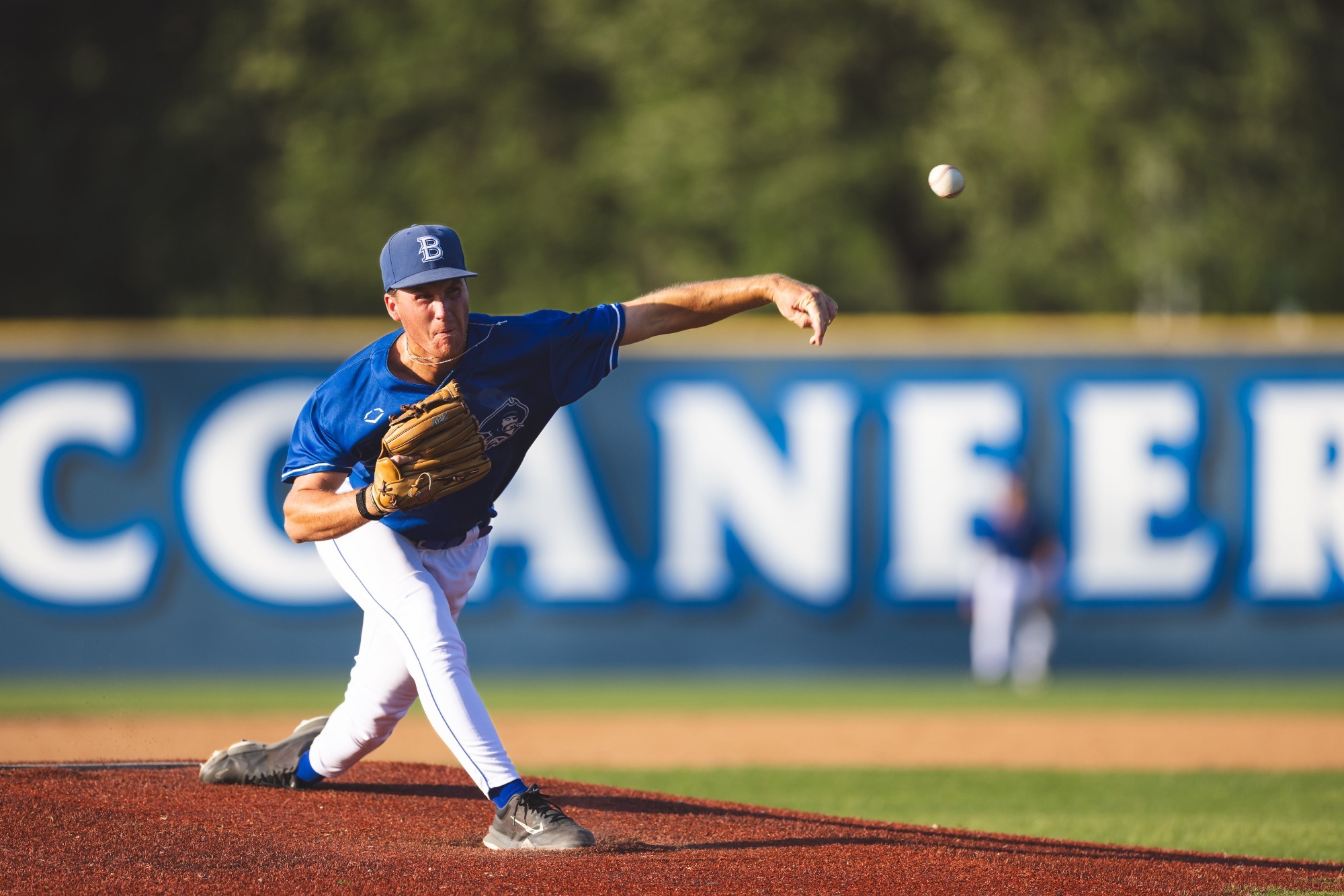 Ben Polleschultz 2026