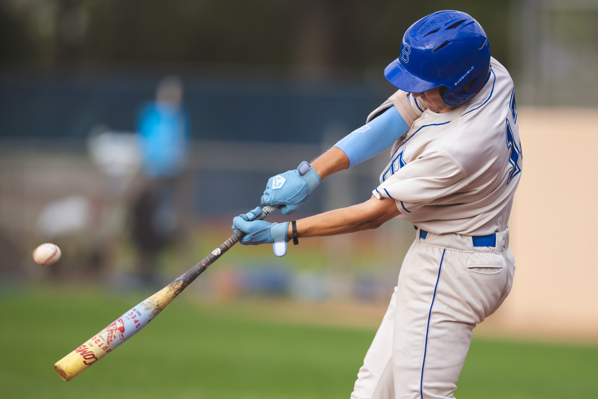 Hunter Smolinski 2026