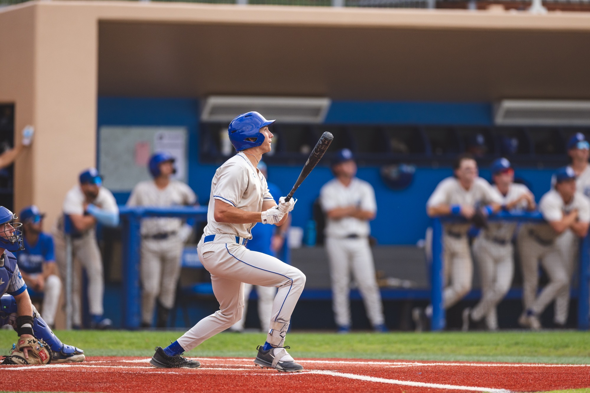 Austin Glasscock 2026