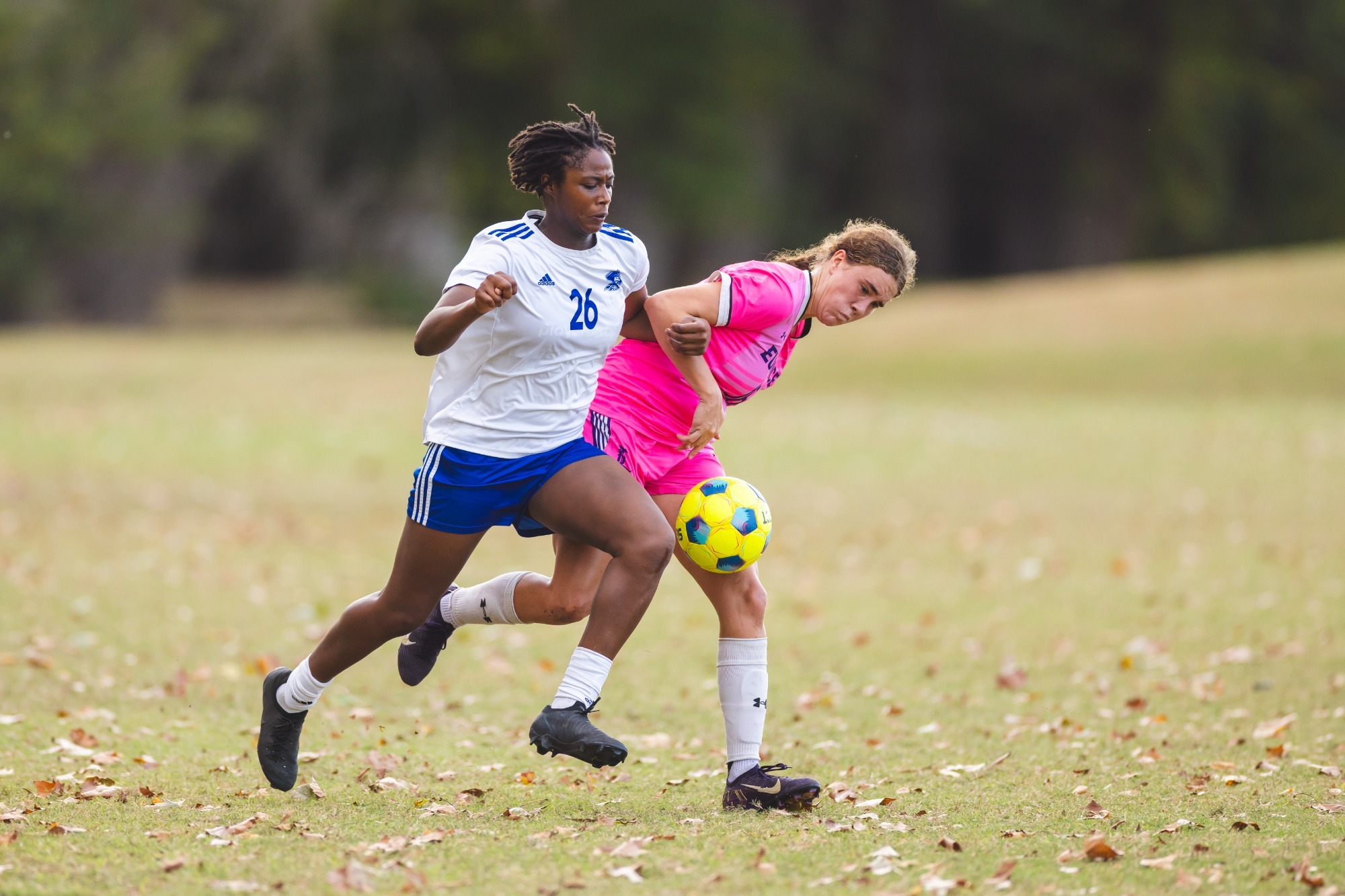 Khadeeja Rhoden 2025