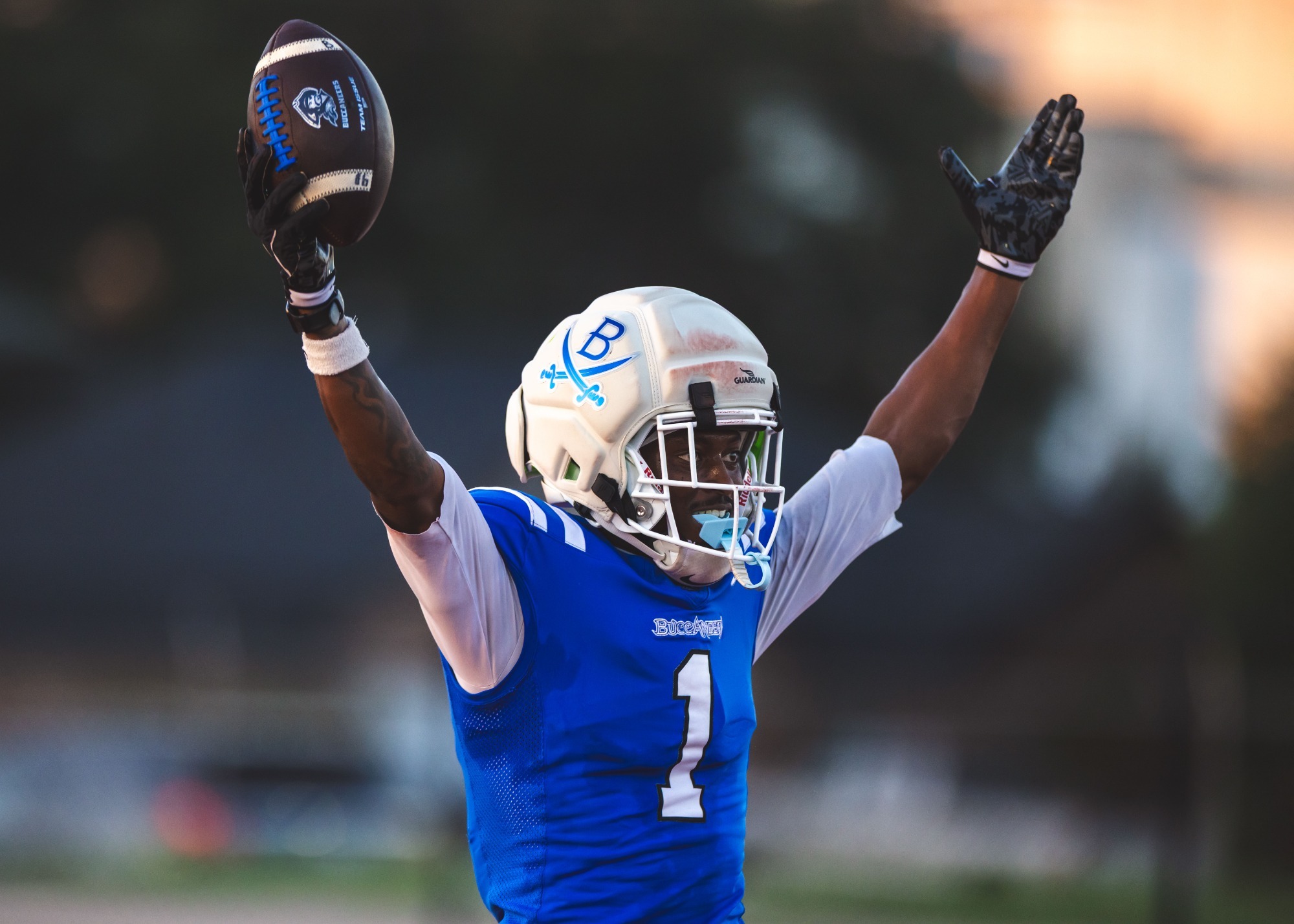 Savion Conteh 2026