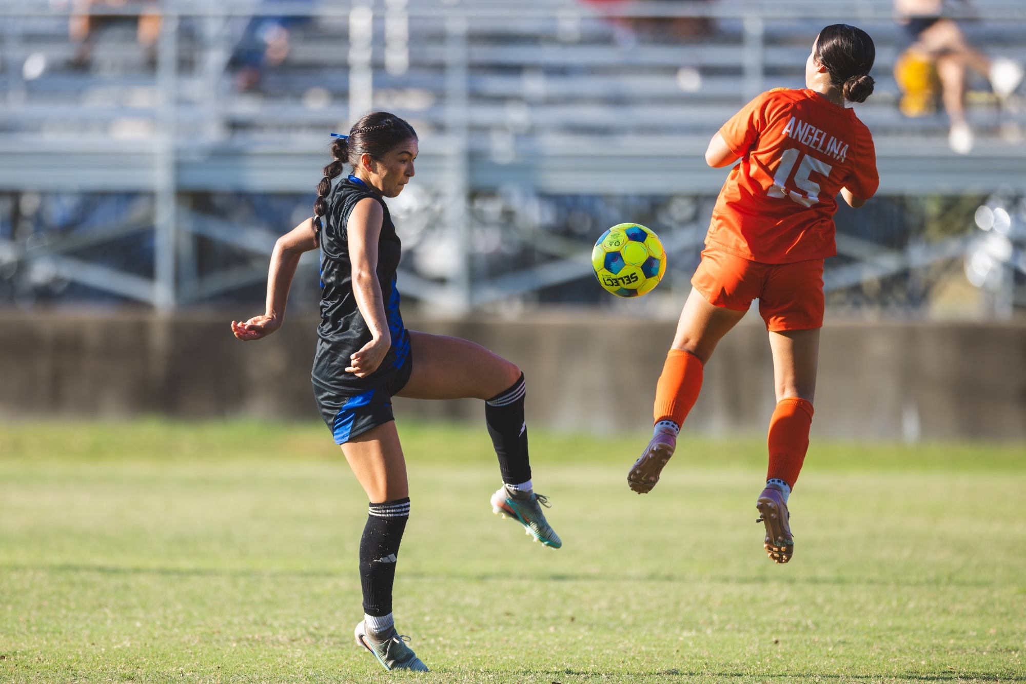 Chloey Mejia 2026